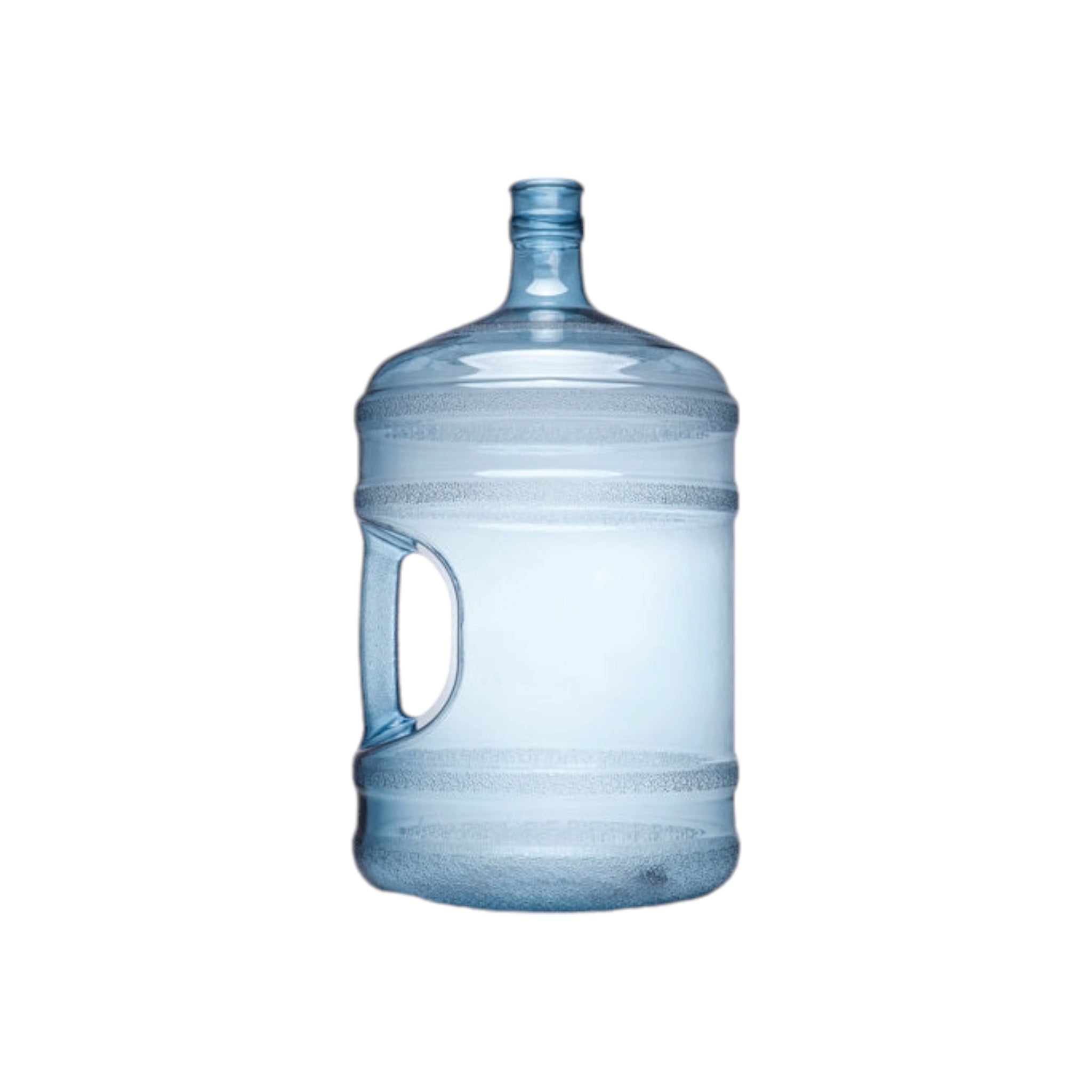 Snomaster 18.9L Dispenser Bottle for Water Cooler