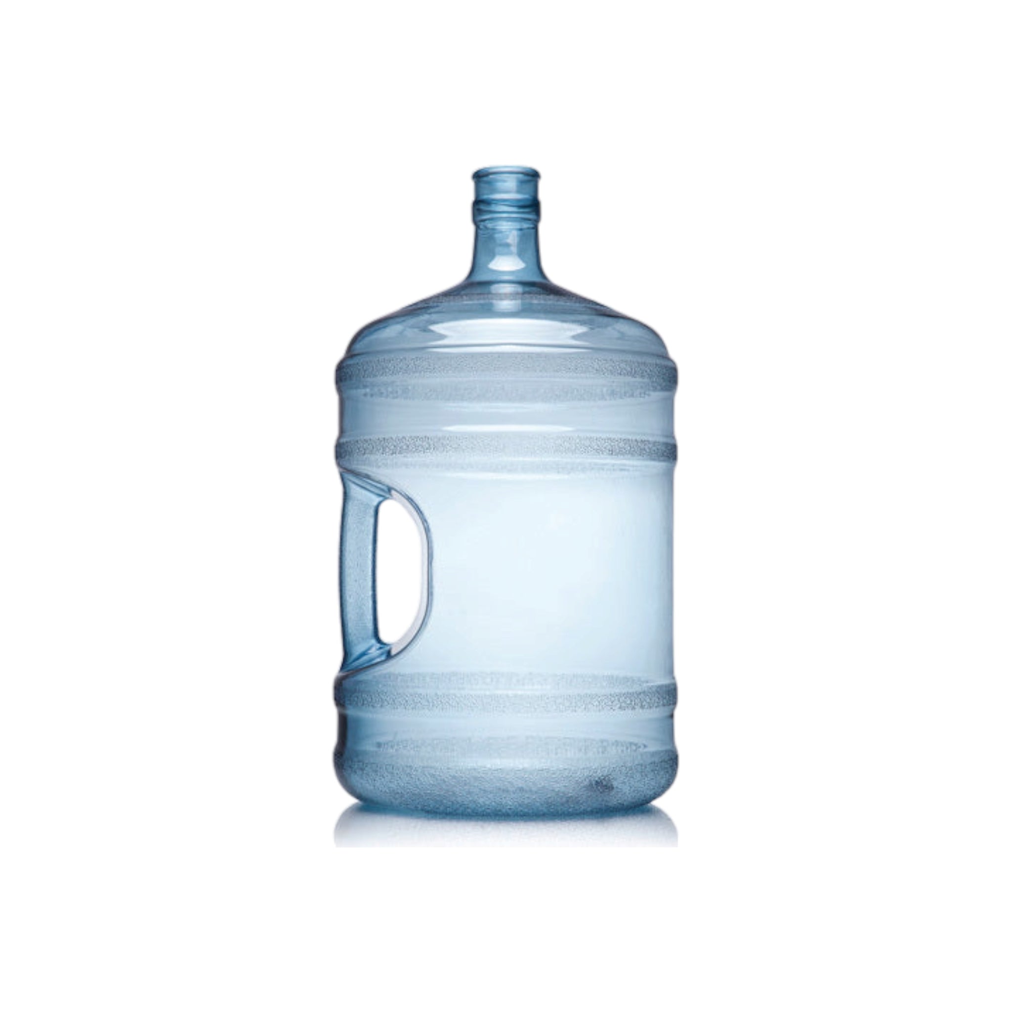 Snomaster 18.9L Dispenser Bottle for Water Cooler