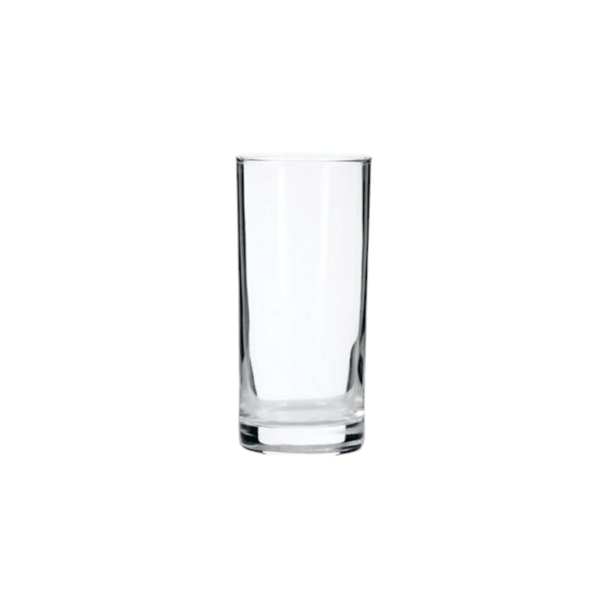 Consol Hiball Glass Tumbler 6pack 270ml 40363