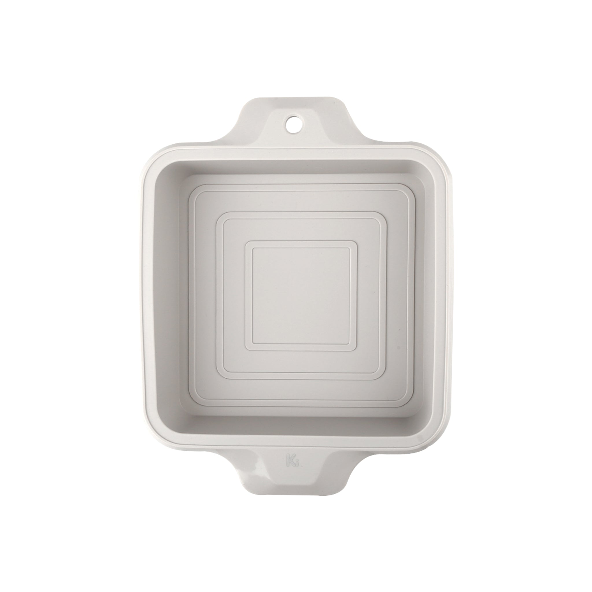 Kitchen Inspire Square Cake Pan