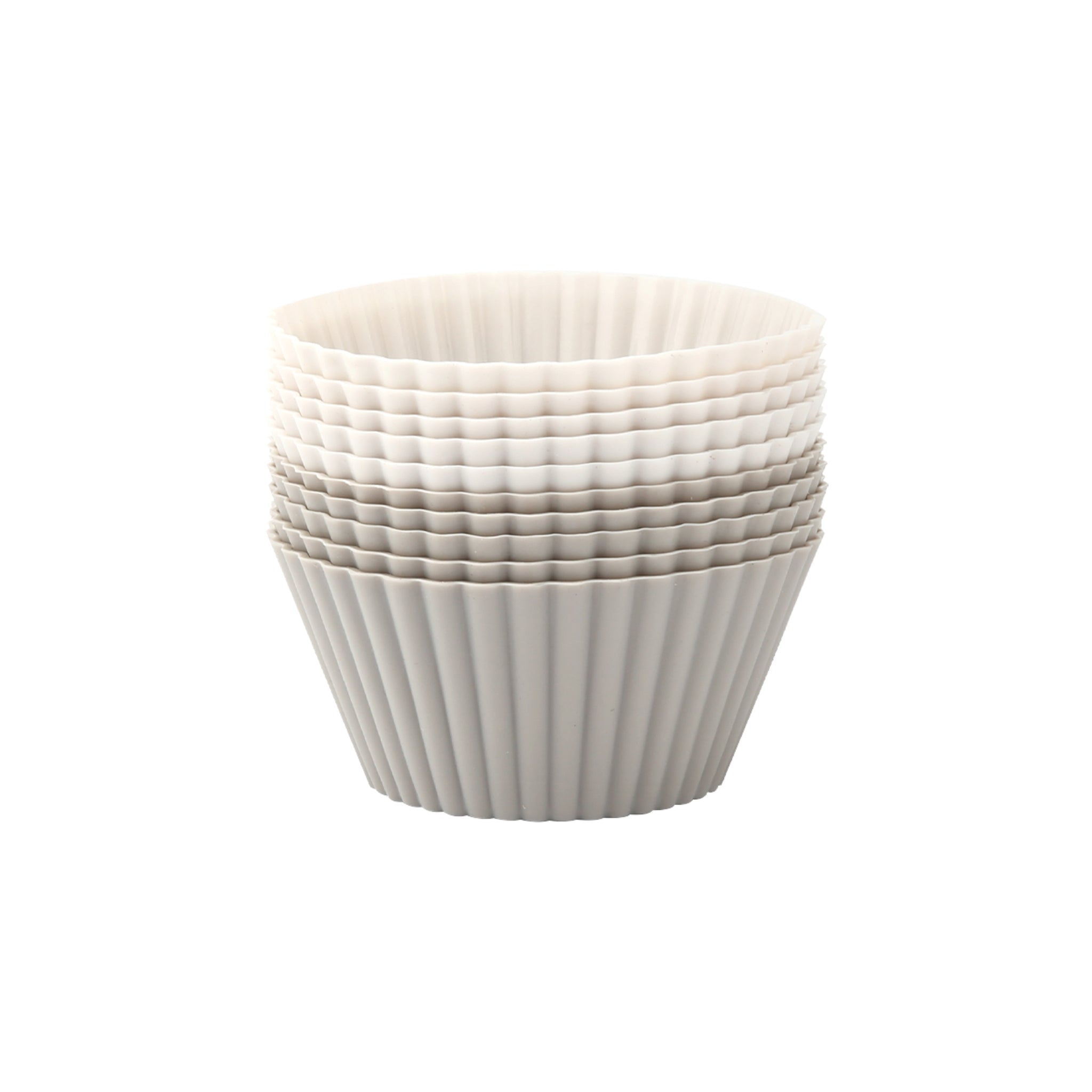 Kitchen Inspire Muffin Cups Medium 10pack