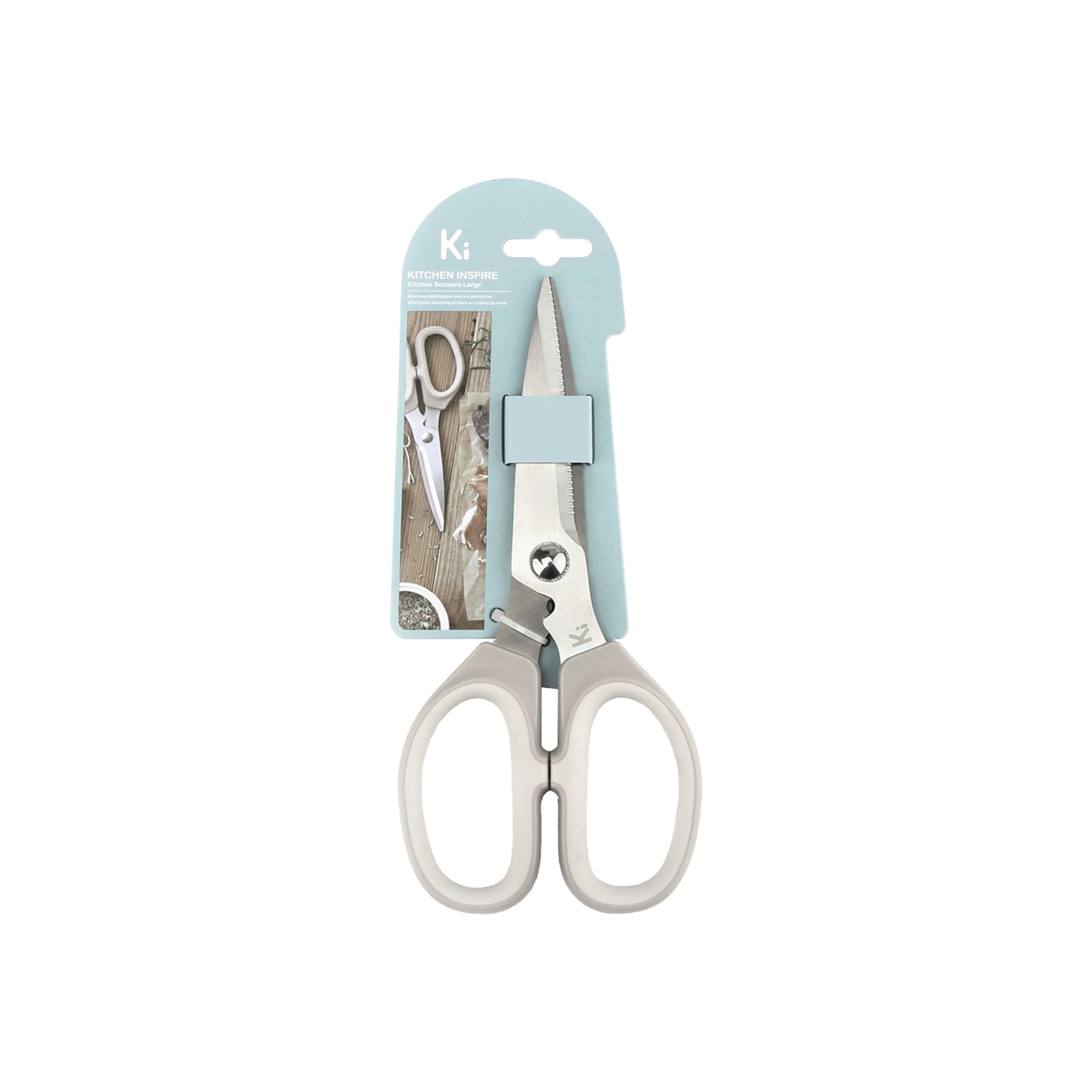 Kitchen Inspire Kitchen Scissors Large