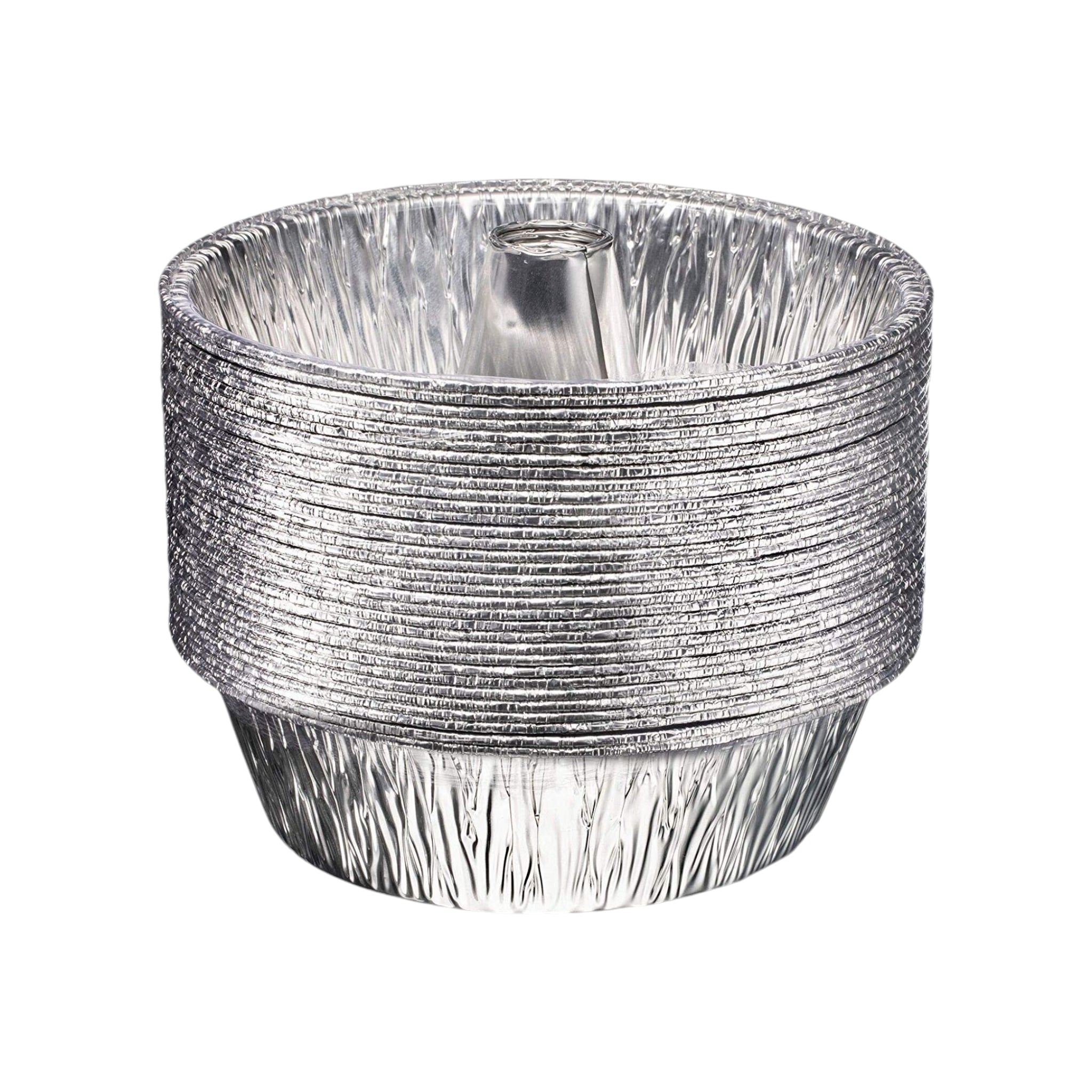 Aluminum Foil Cake Baking Tin Pan 25cmx8cm