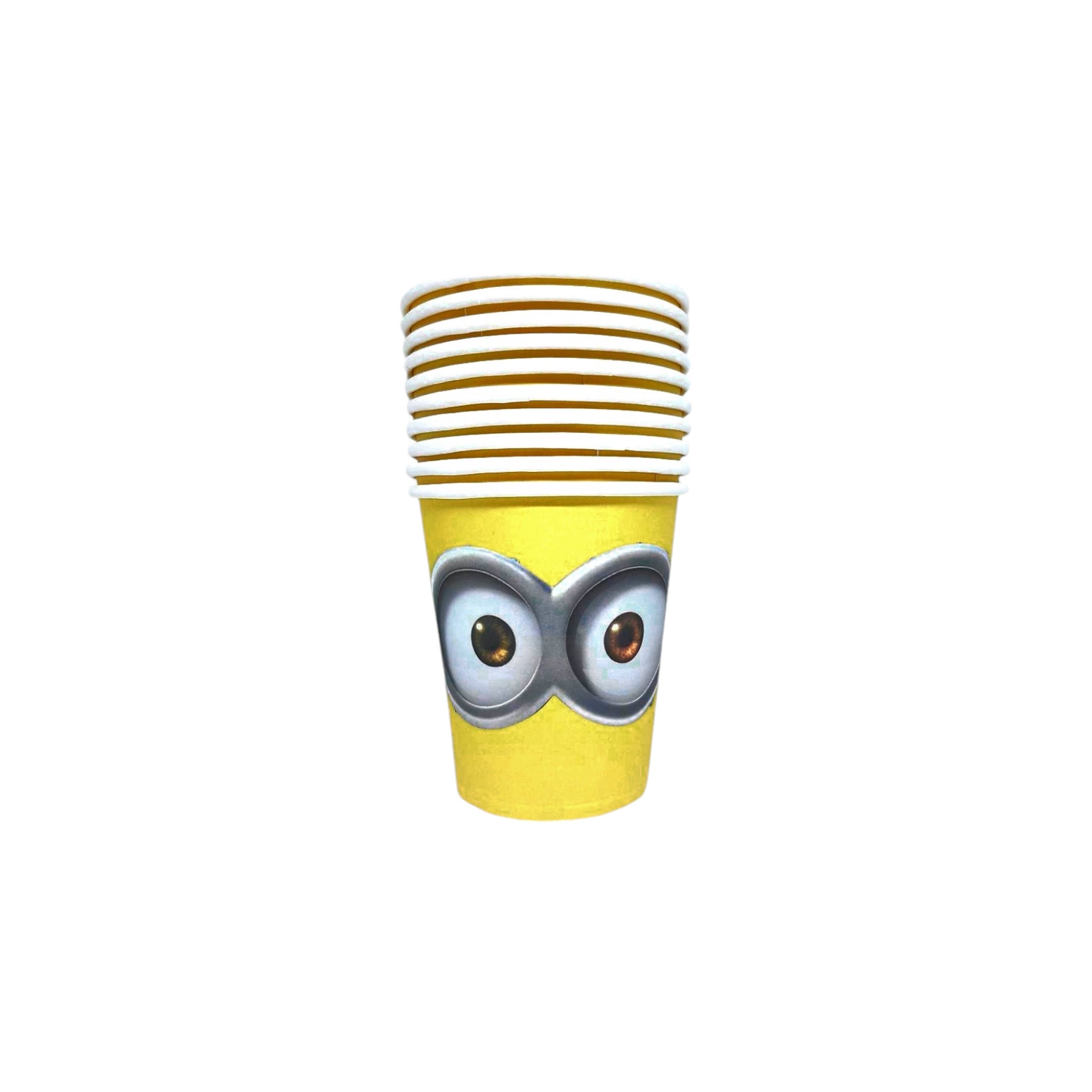 Minions Party Theme Set