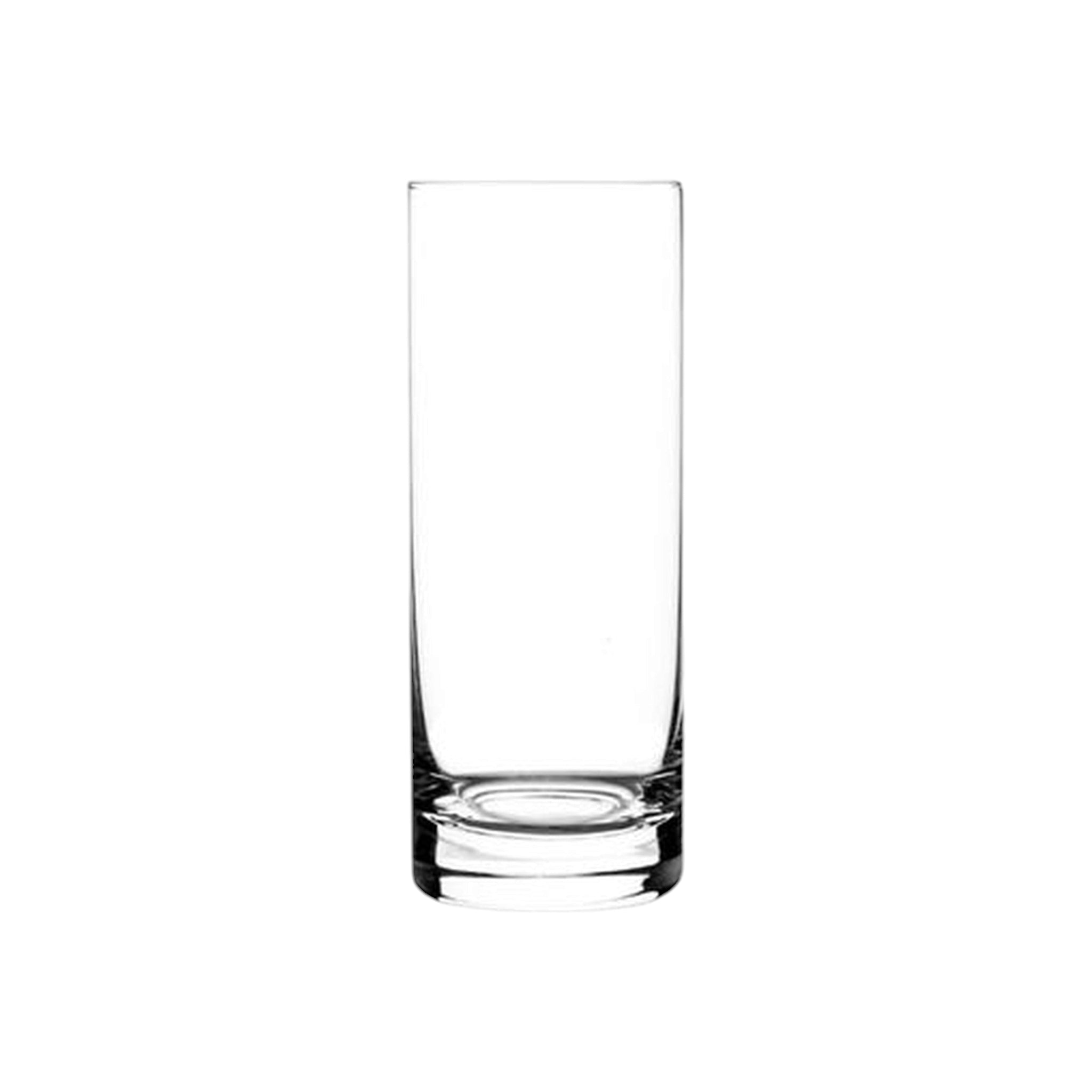 Pasabahce Hiball Glass Tumbler 230ml Clear 1pc 40074