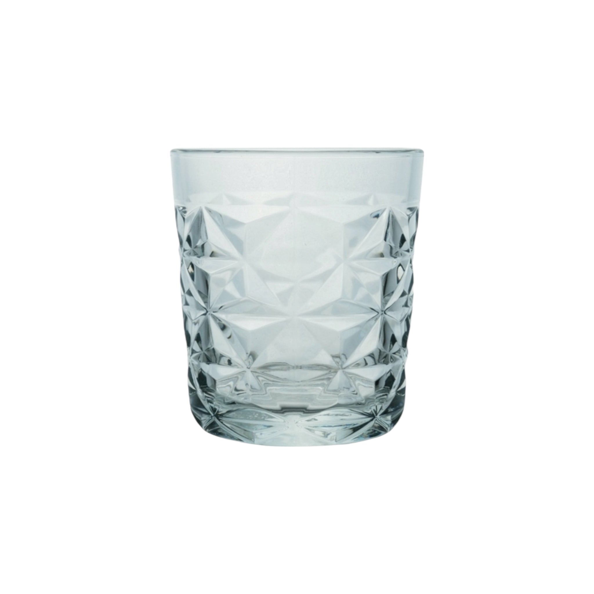 Pasabahce Estrella Glass Tumbler 305ml Waterglass 4pack 24025