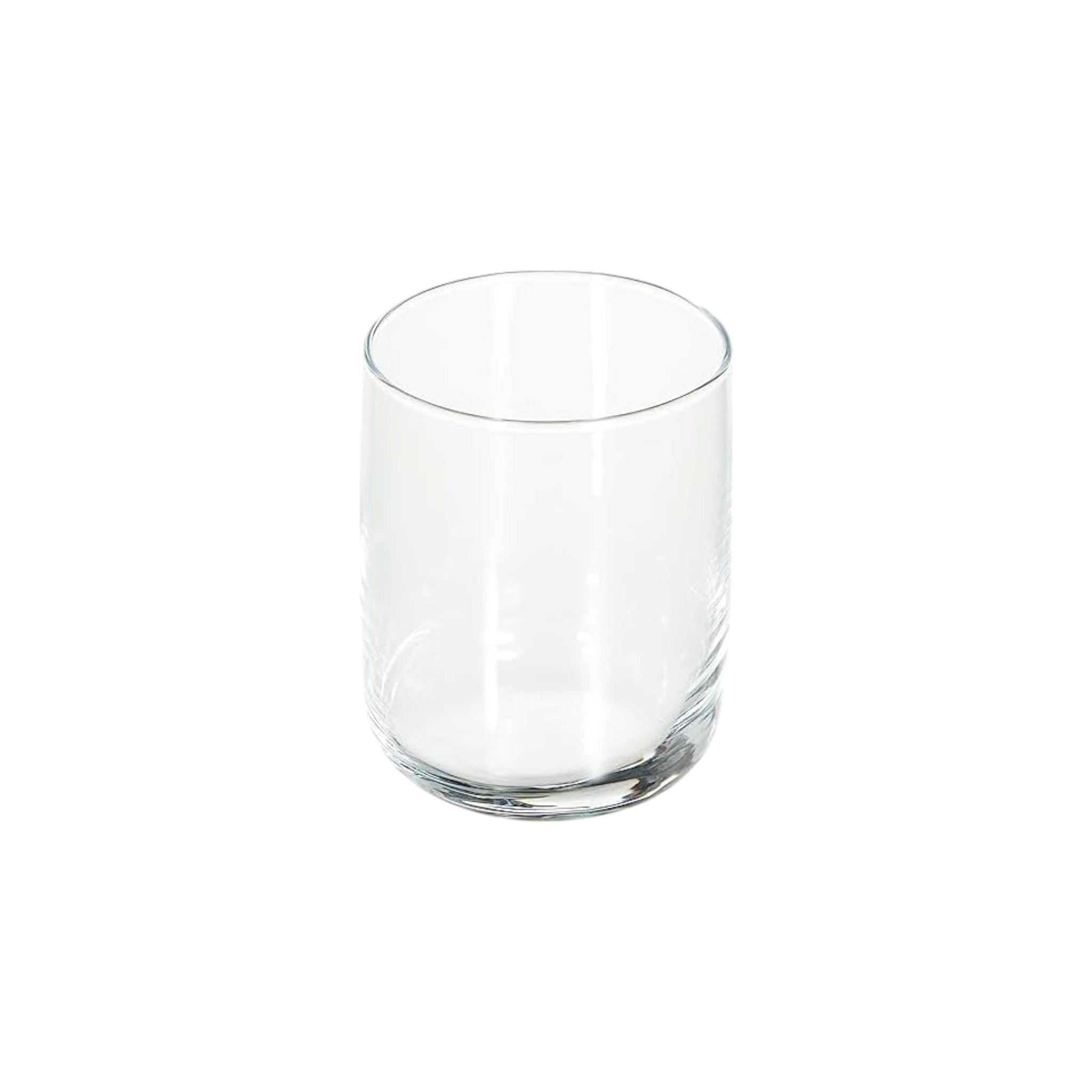 Pasabahce Iconic Glass Tumbler 280ml 24012 6Pack