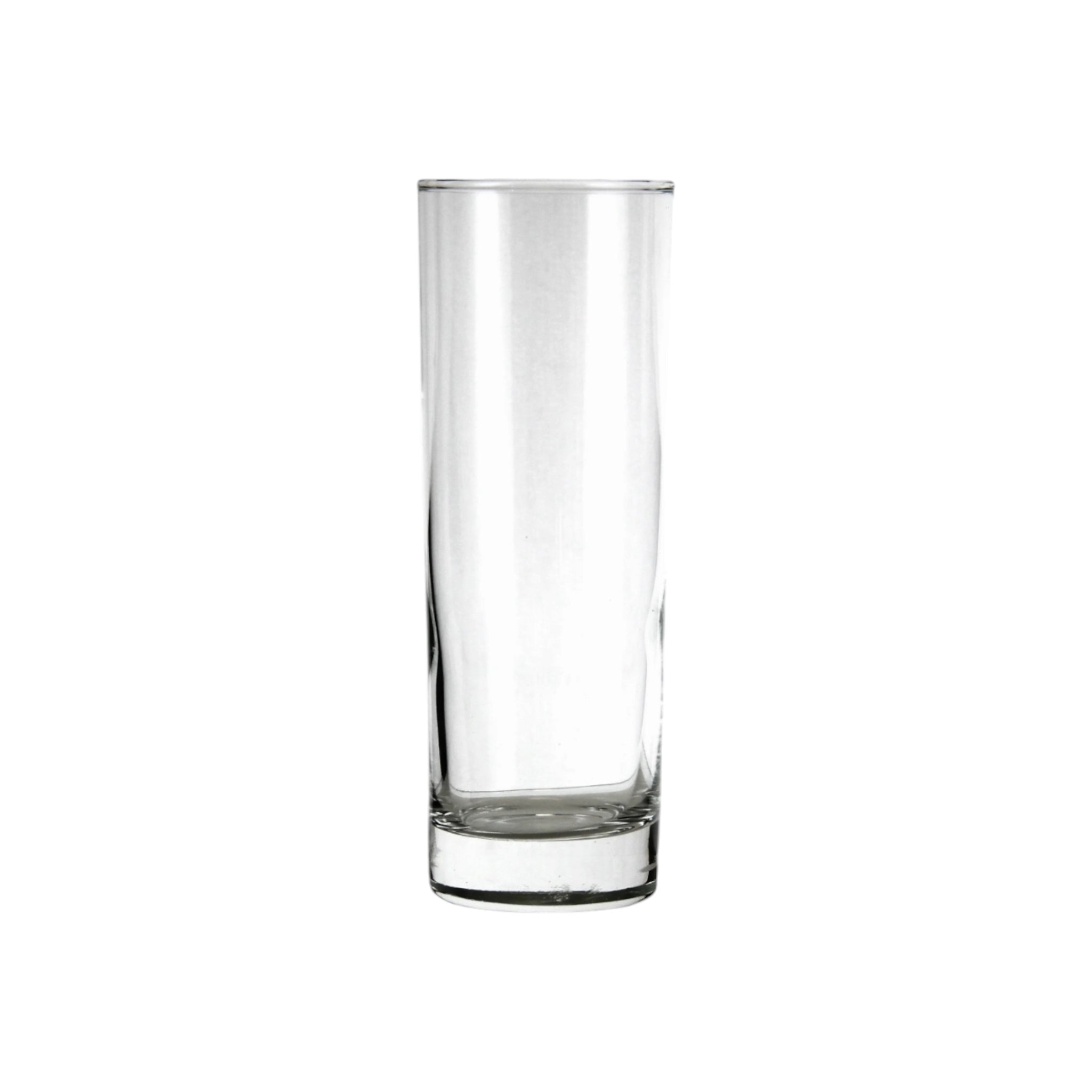 Consol Zombie Glass Tumbler 6pack 330ml 21794