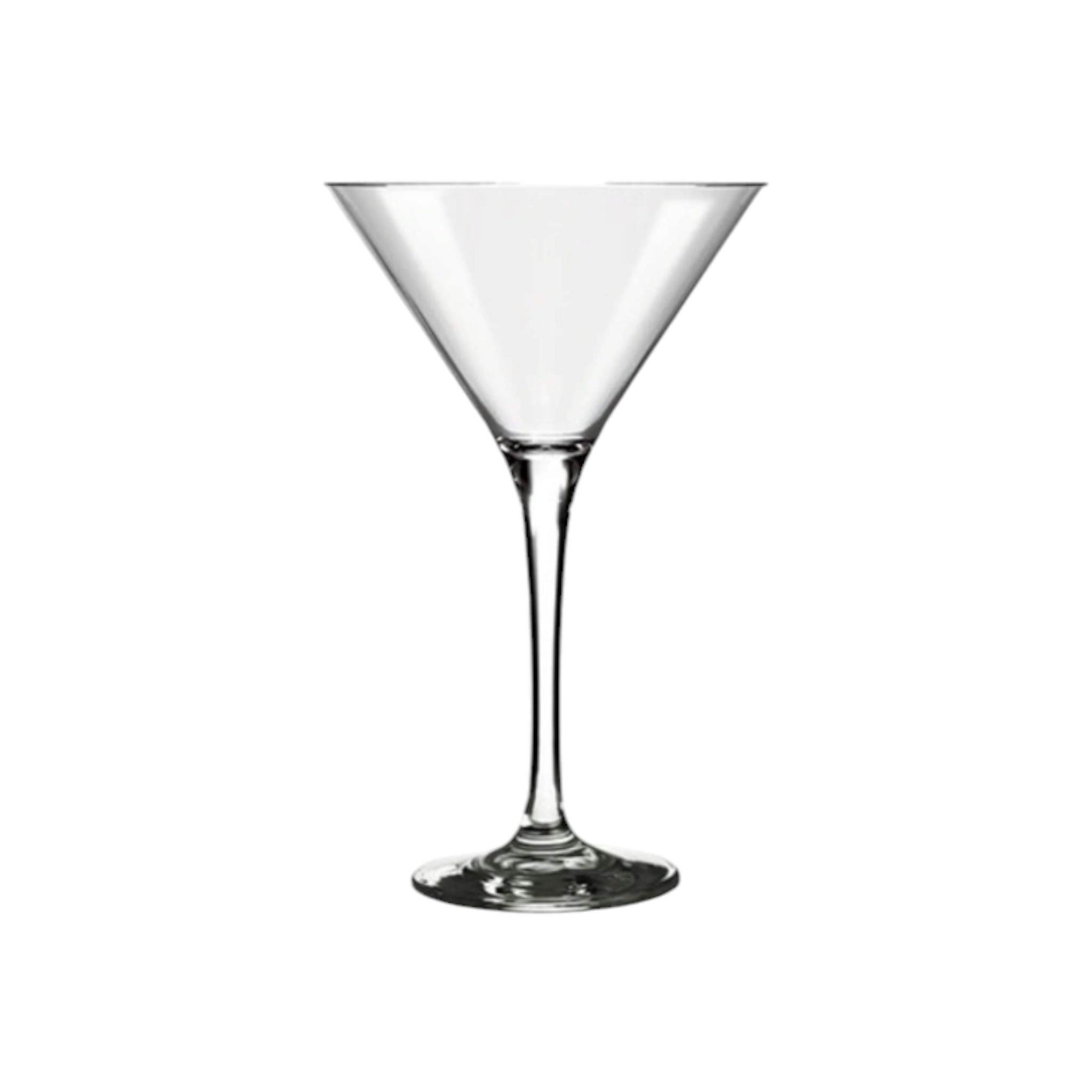 Consol 250ml Saint Remy Martini Glass 4pack 17148