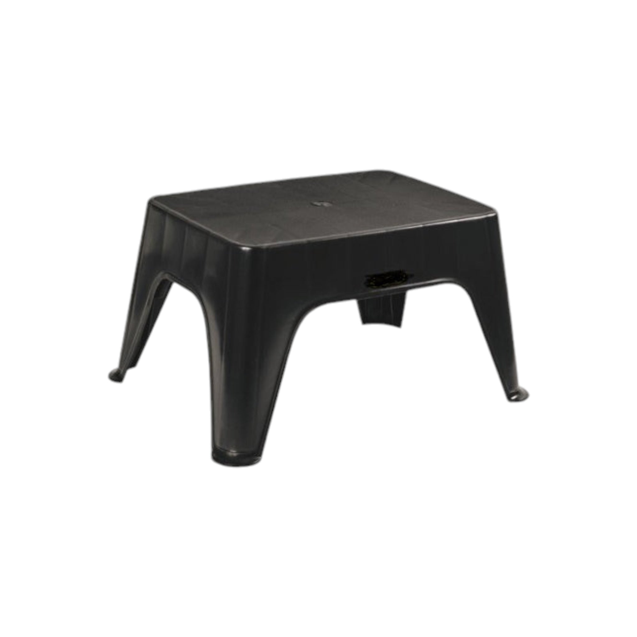 Nu-Ware Plastic Step Stool Recycle