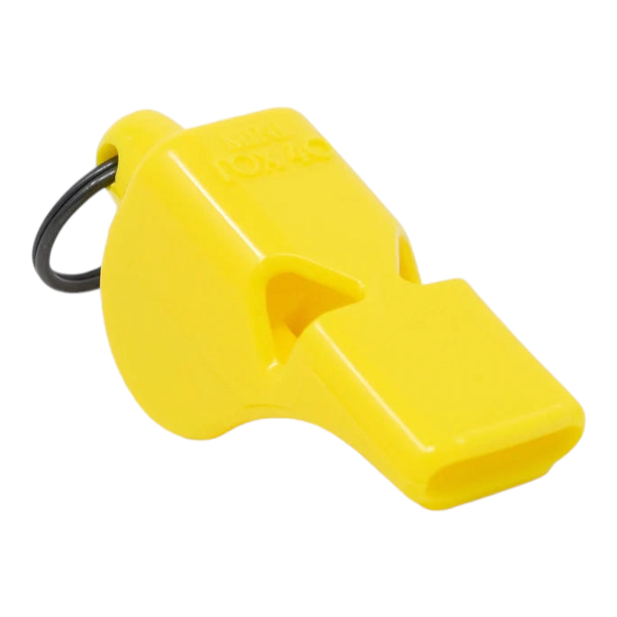 Fox40 Classic Sports Whistle Plastic Solid Colour