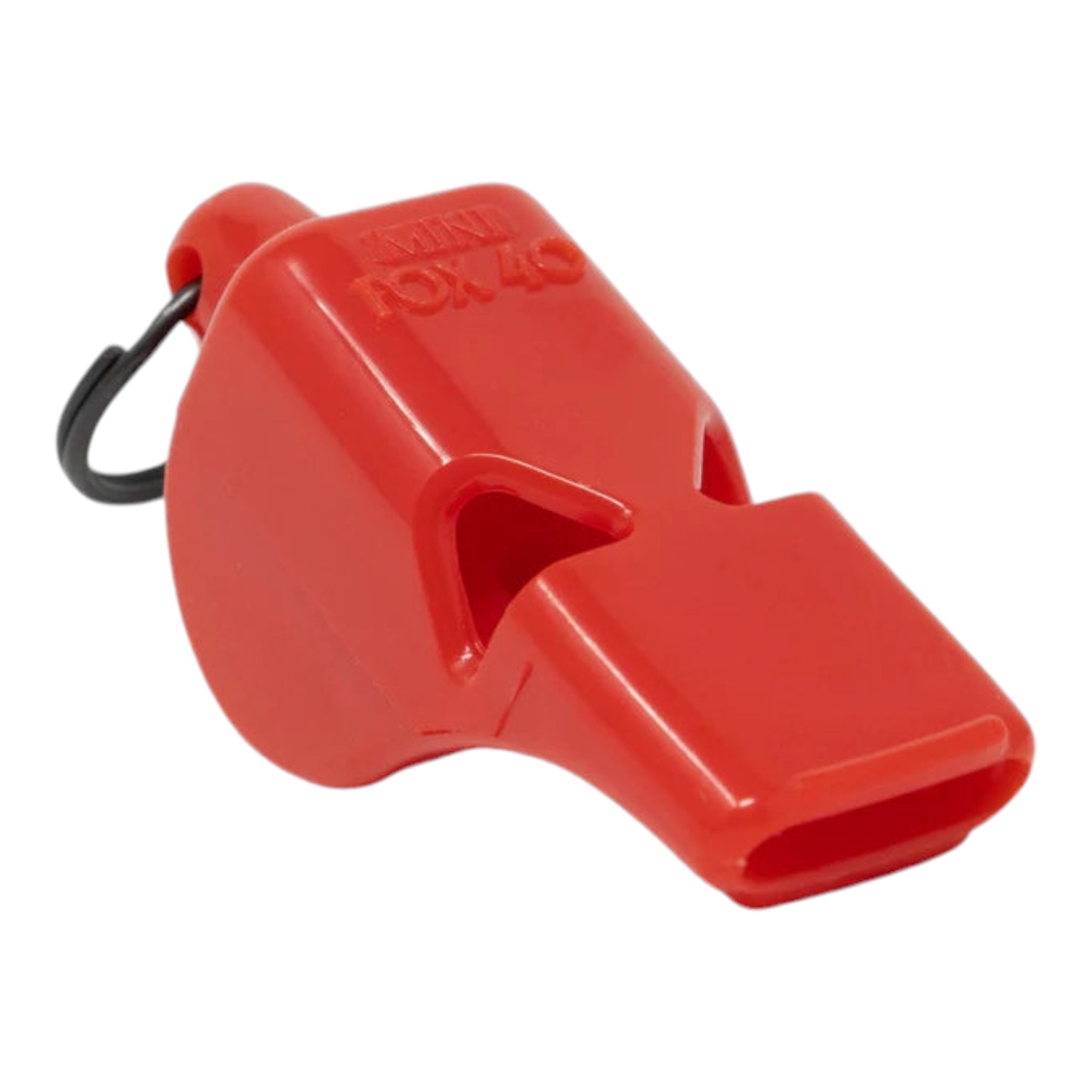 Fox40 Classic Sports Whistle Plastic Solid Colour