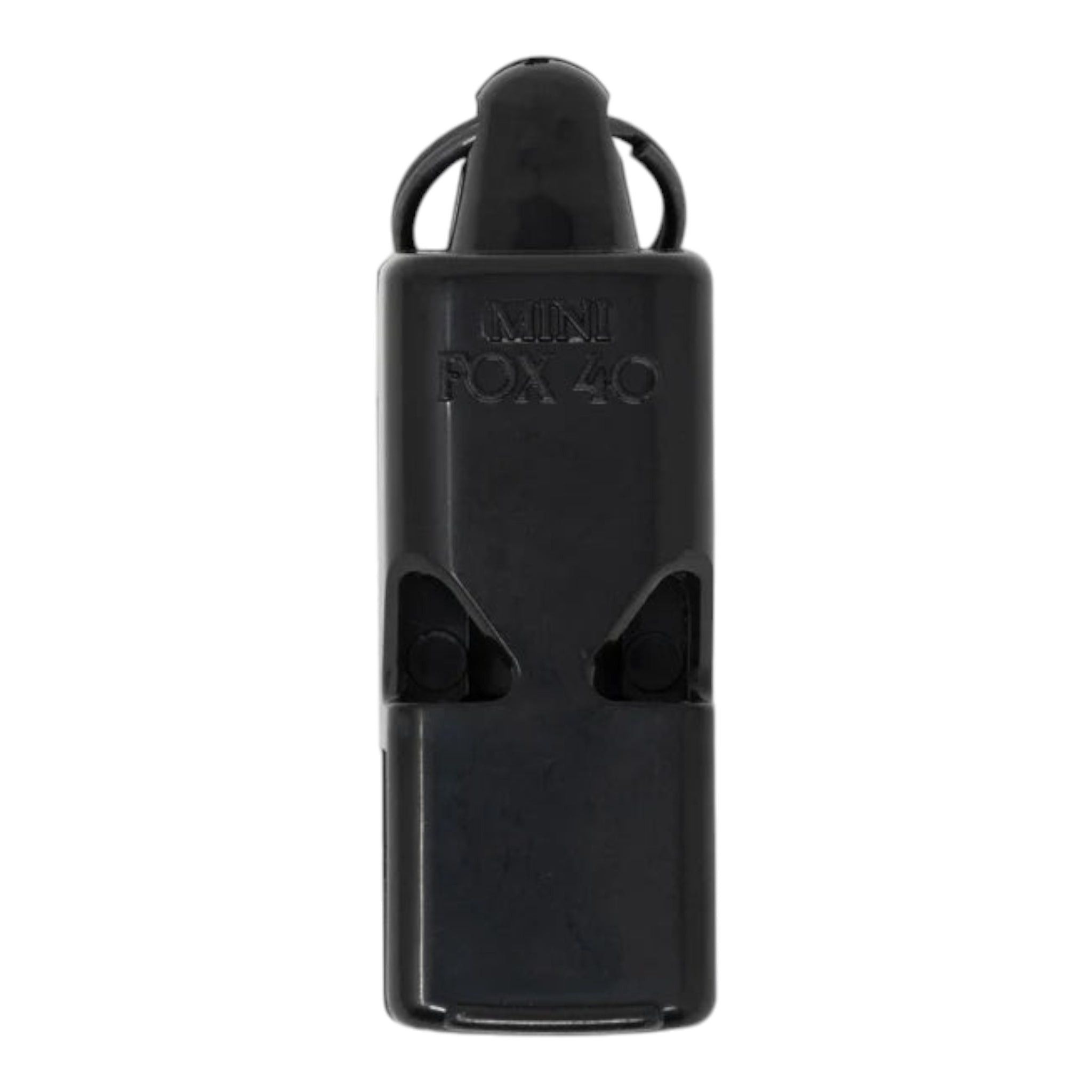 Fox40 Classic Sports Whistle Plastic Solid Colour