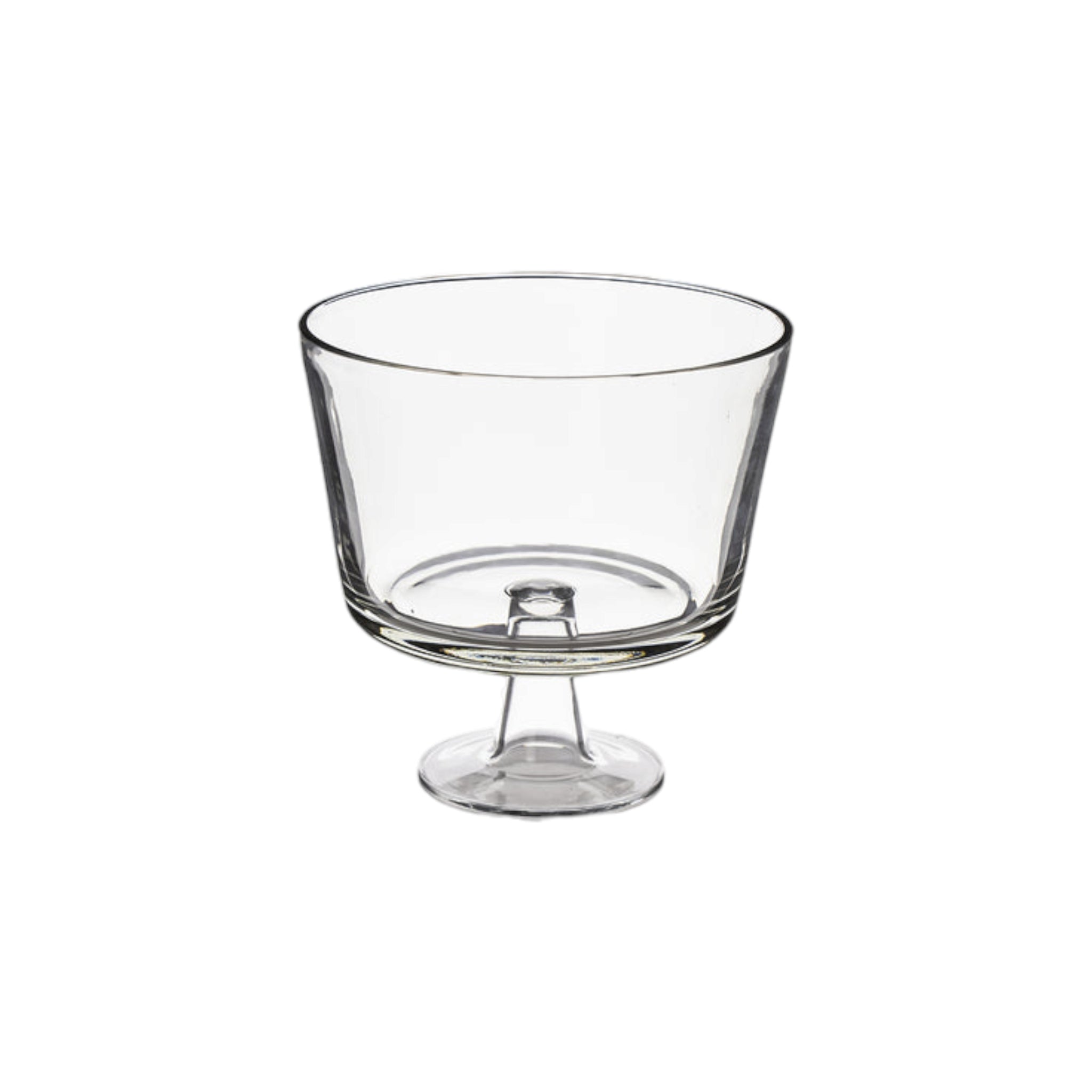 Regent Glass Trifle Bowl 3L 26060