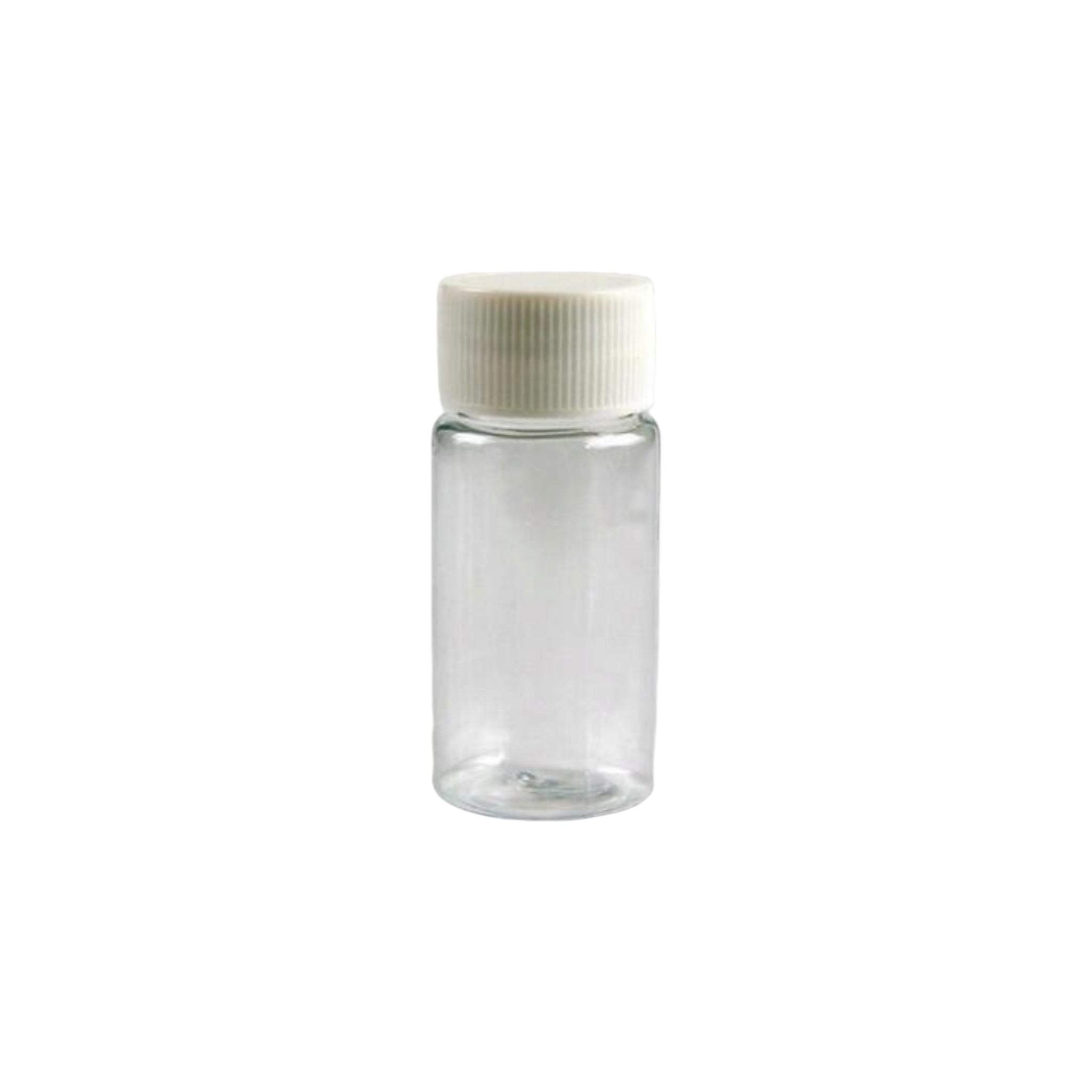 15ml PET Bottle with Flip Tamper Cap 20/410