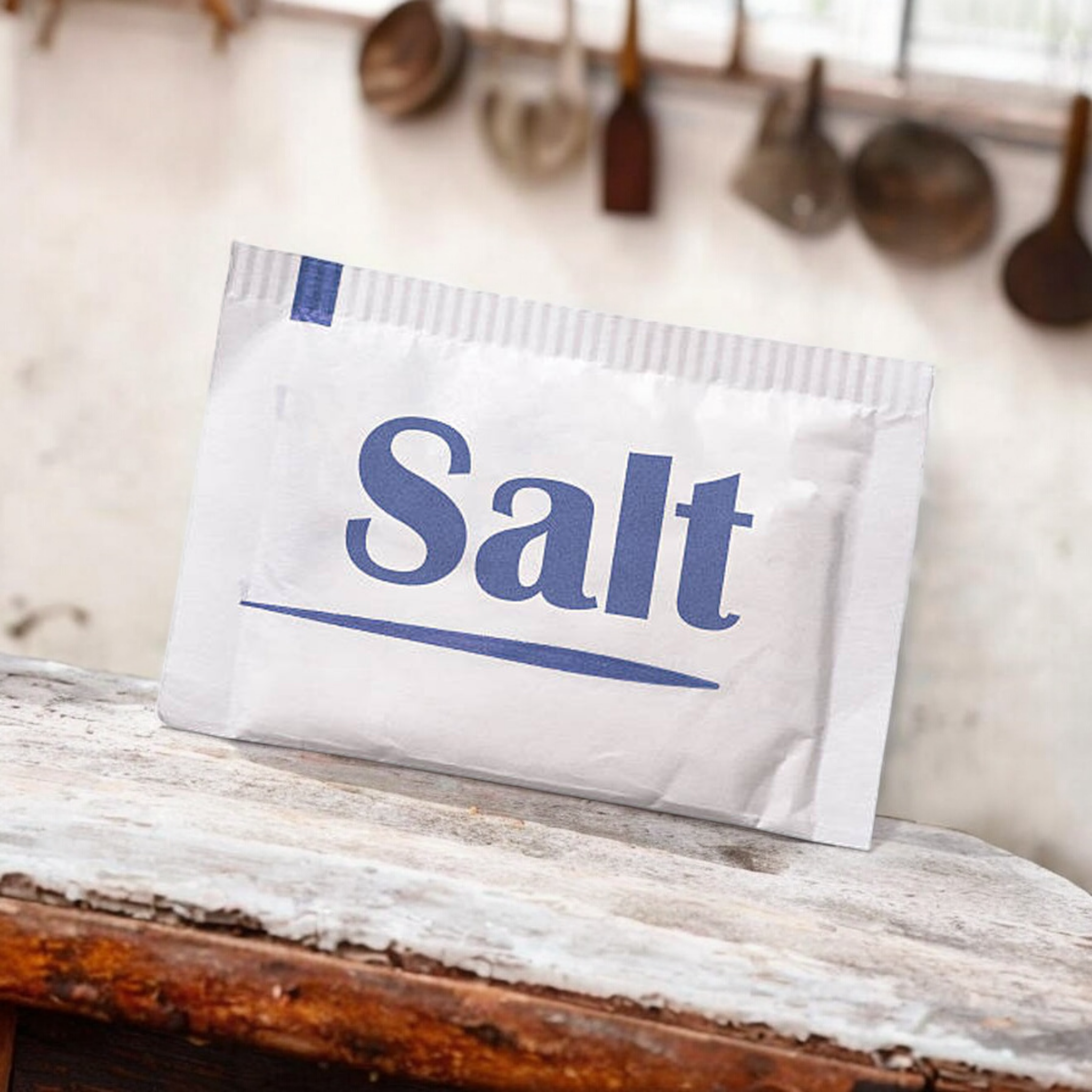 Salt Deli Sachets 100pack