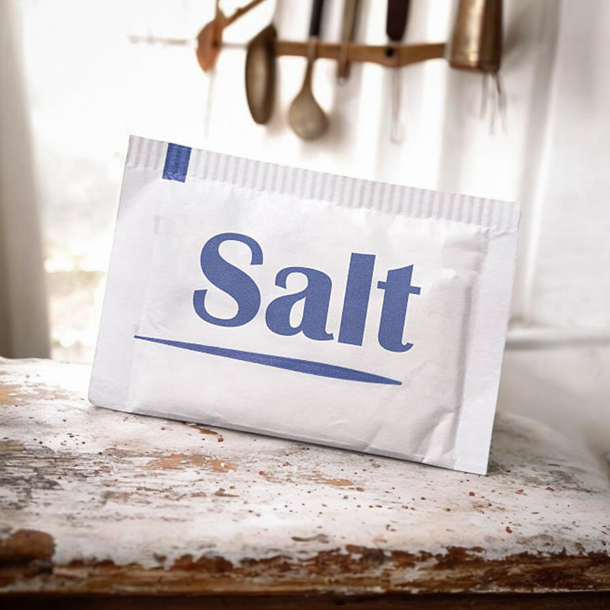 Salt Deli Sachets 100pack