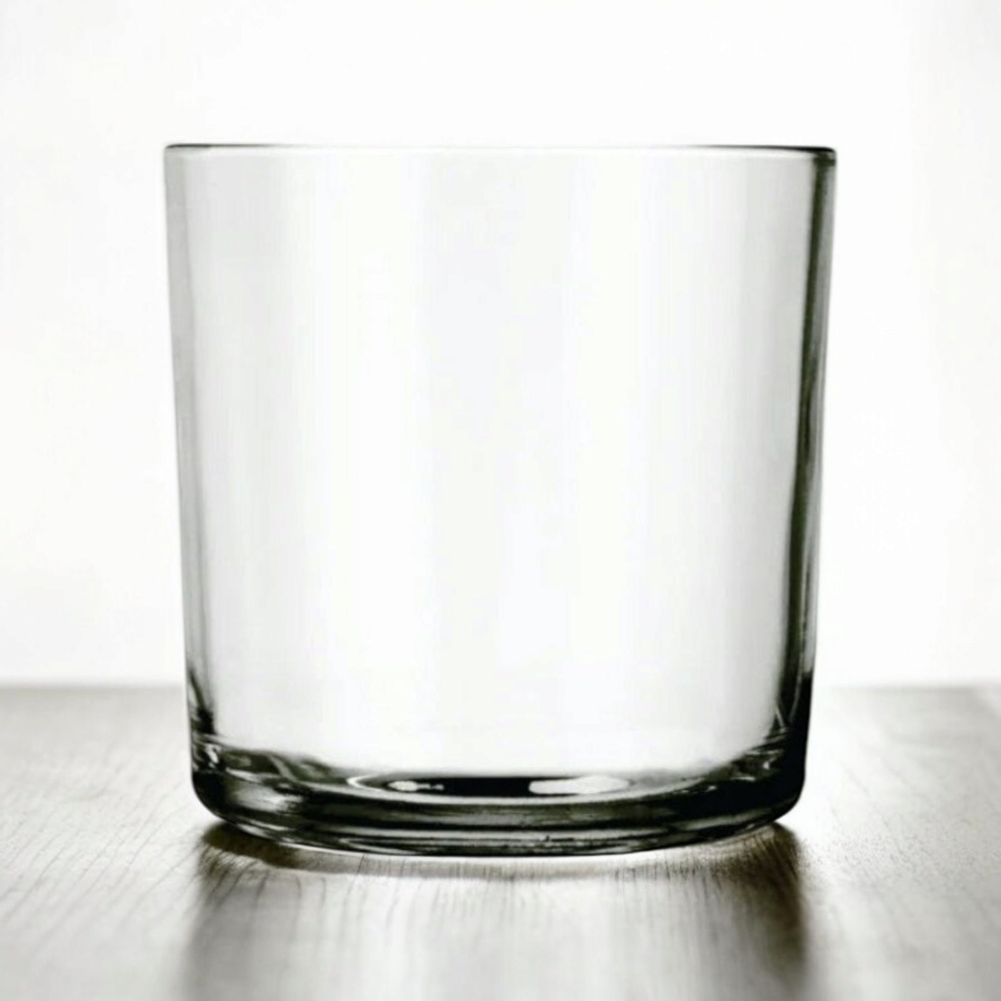 Nadir Glass Tumbler 265ml Whisky 27843