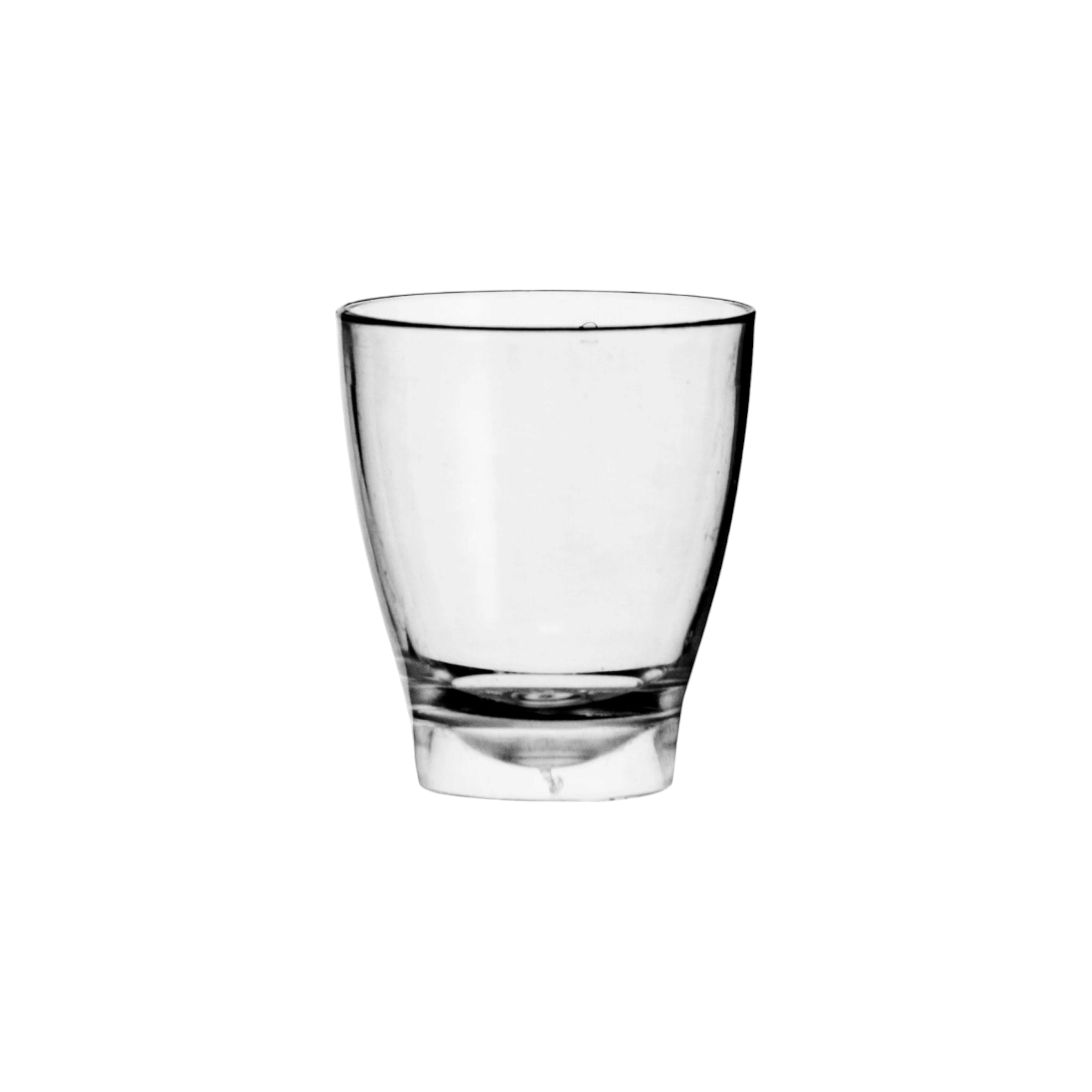 Bar Butler Plastic Shot Glass 25ml Tot Measure 21444