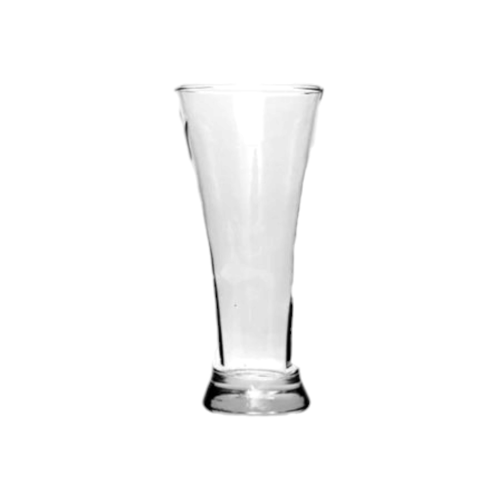 Regent Pilsner Glass Tumbler 345ml Flared 6pack 12494