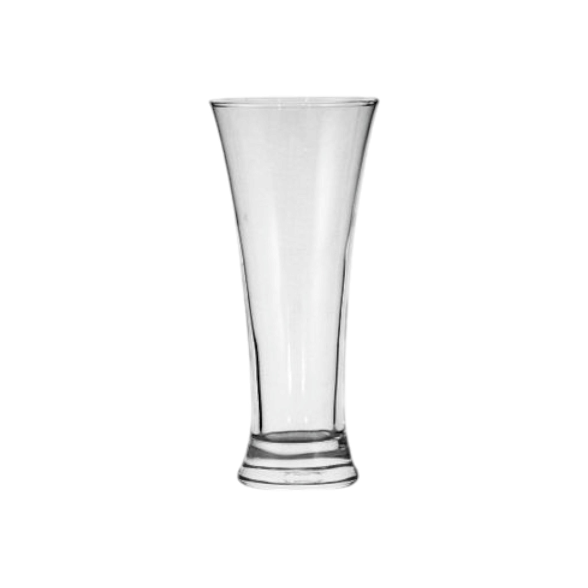 Regent Pilsner Glass Tumbler 345ml Flared 6pack 12494