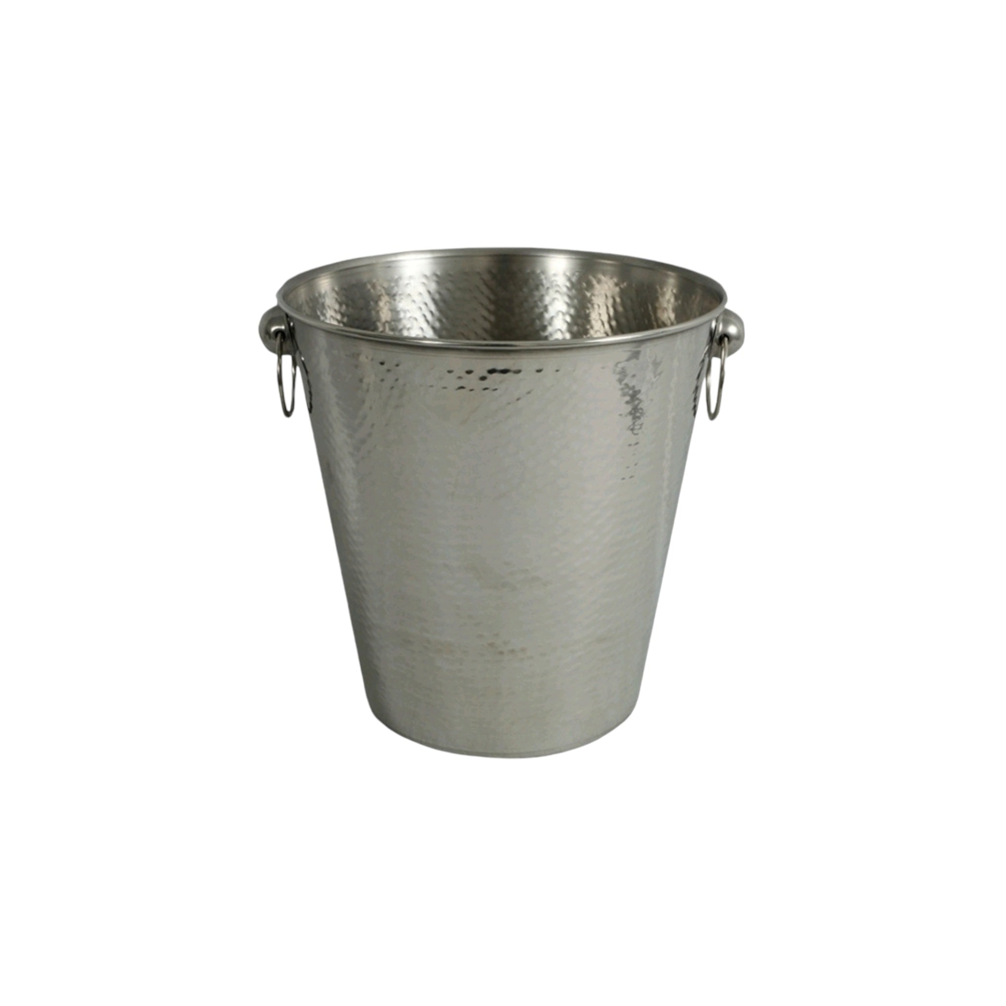 Ice Bucket Beverage Cooler 208mm Stainless Steel 21335