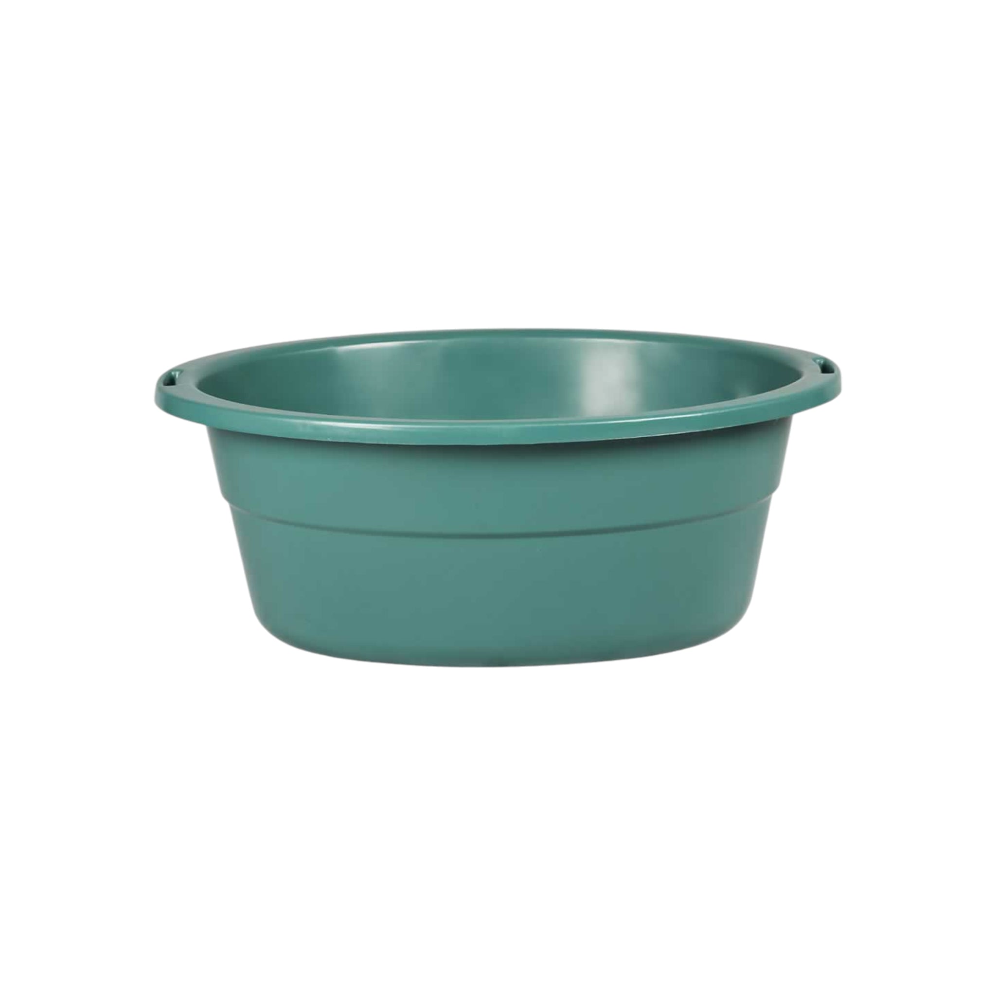 90L Plastic Basin Oval