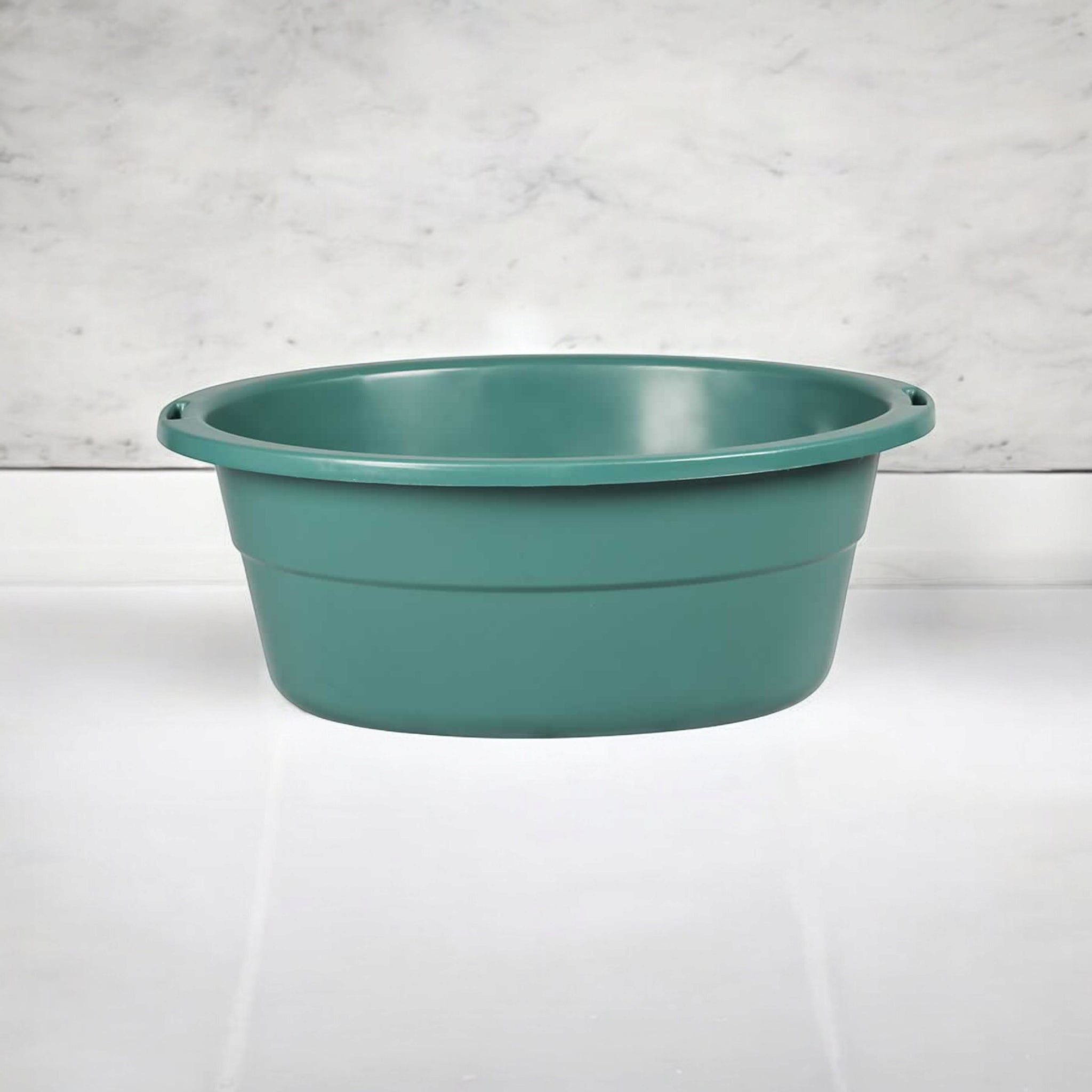 90L Plastic Basin Oval