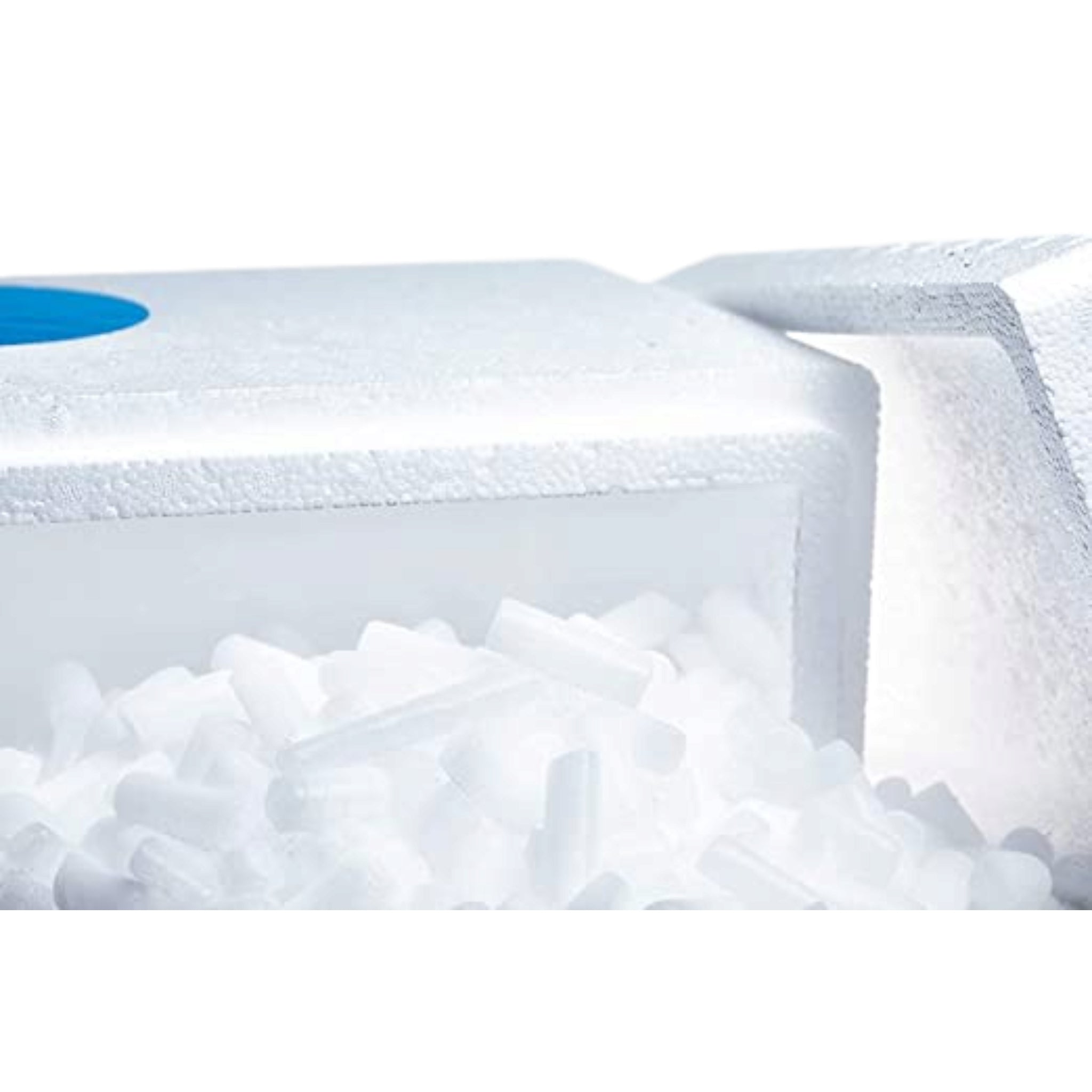 Polystyrene Cooler Box 30kg Thermal Storage Box