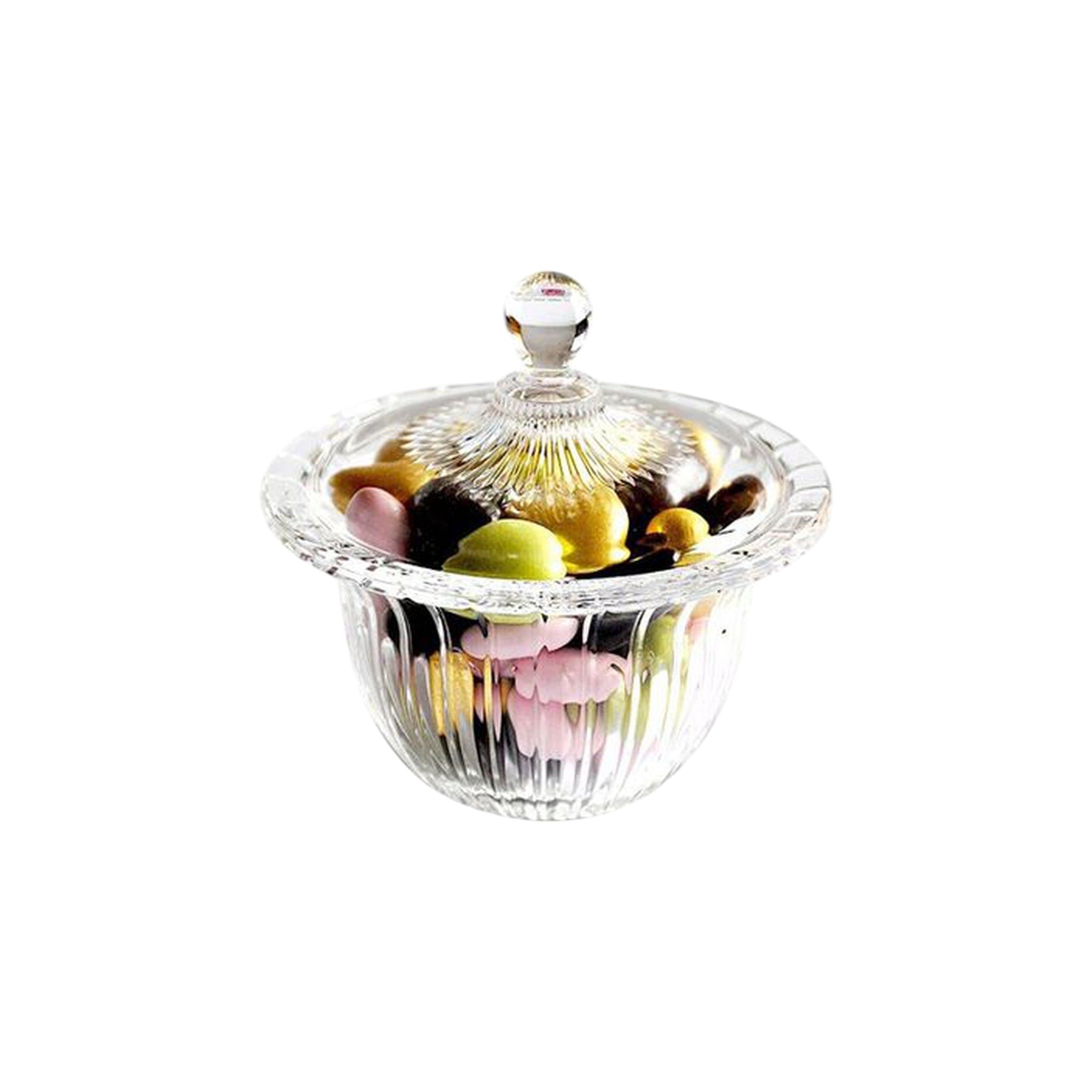 Pasabahce Glamour Candy Bowl 11.5cm 23167