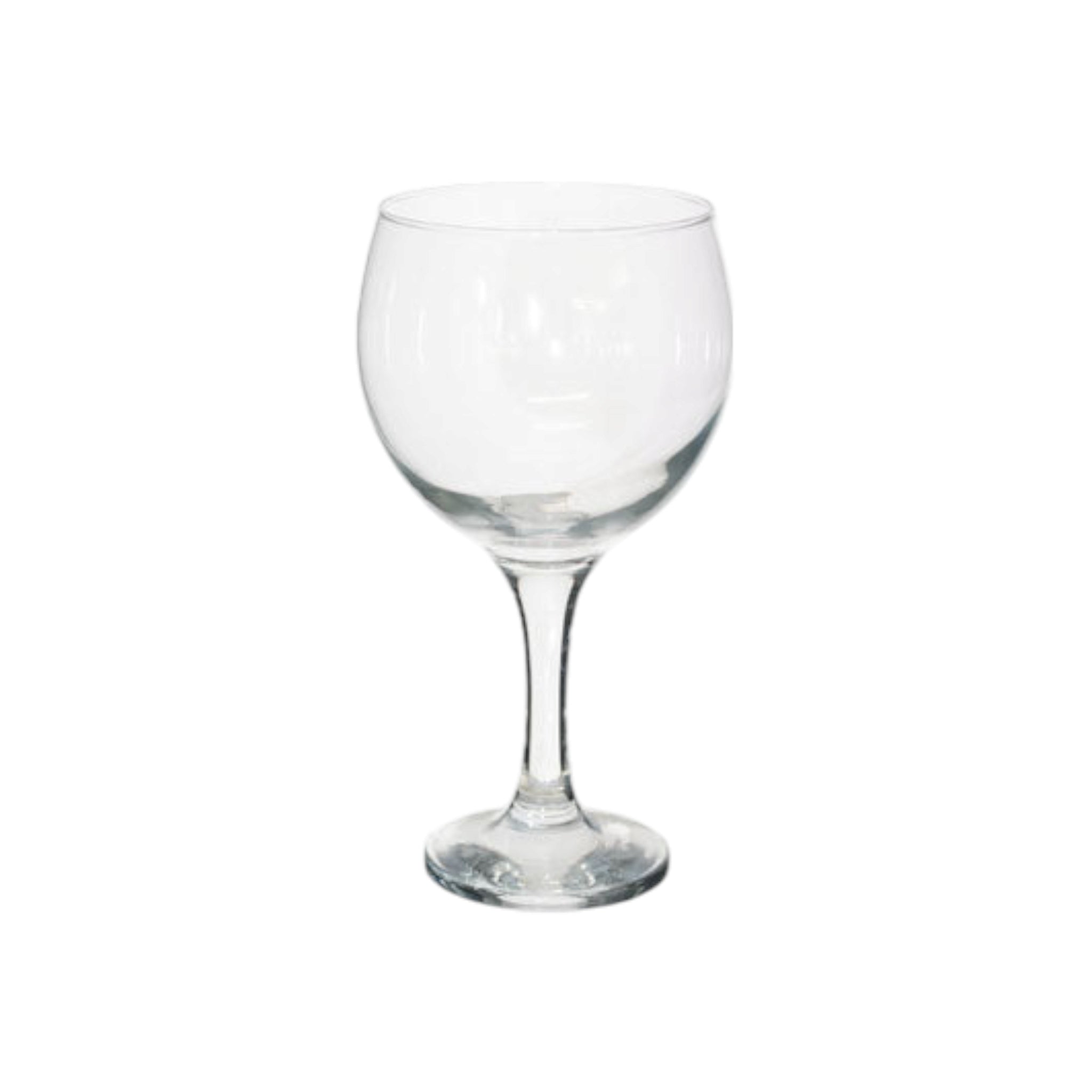 LAV Misket Glass Tumbler 645ml Stemmed 6pack SGN1465