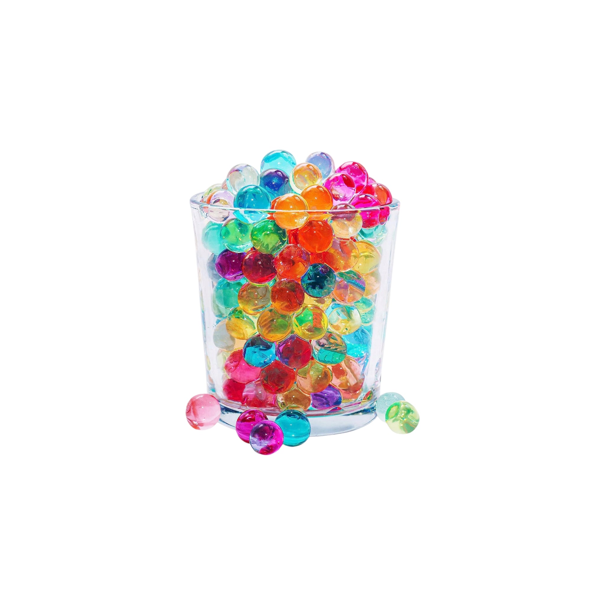 Water Jelly Balls 1.5cm Jelly Beads 10g