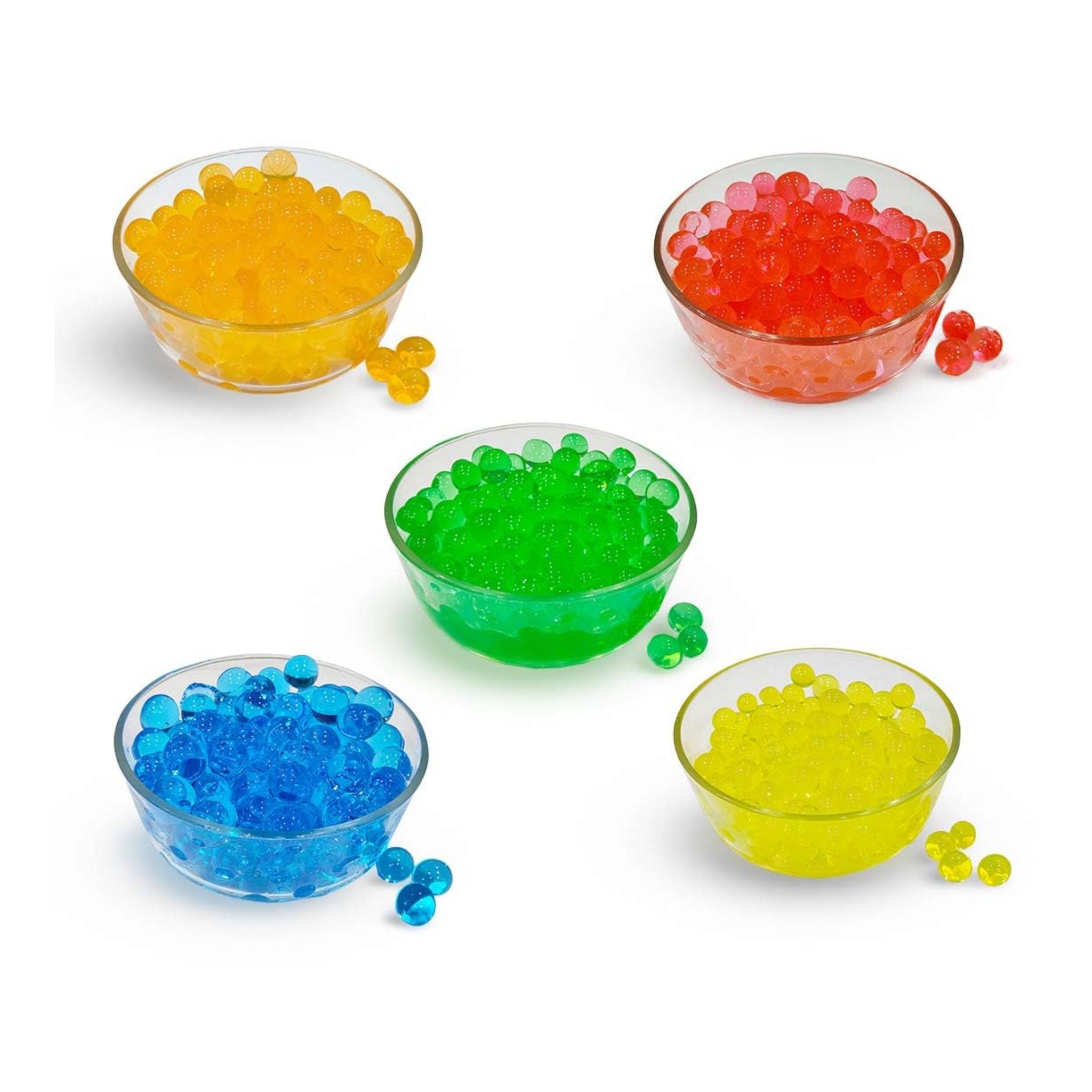 Water Jelly Balls 1.5cm Jelly Beads 10g