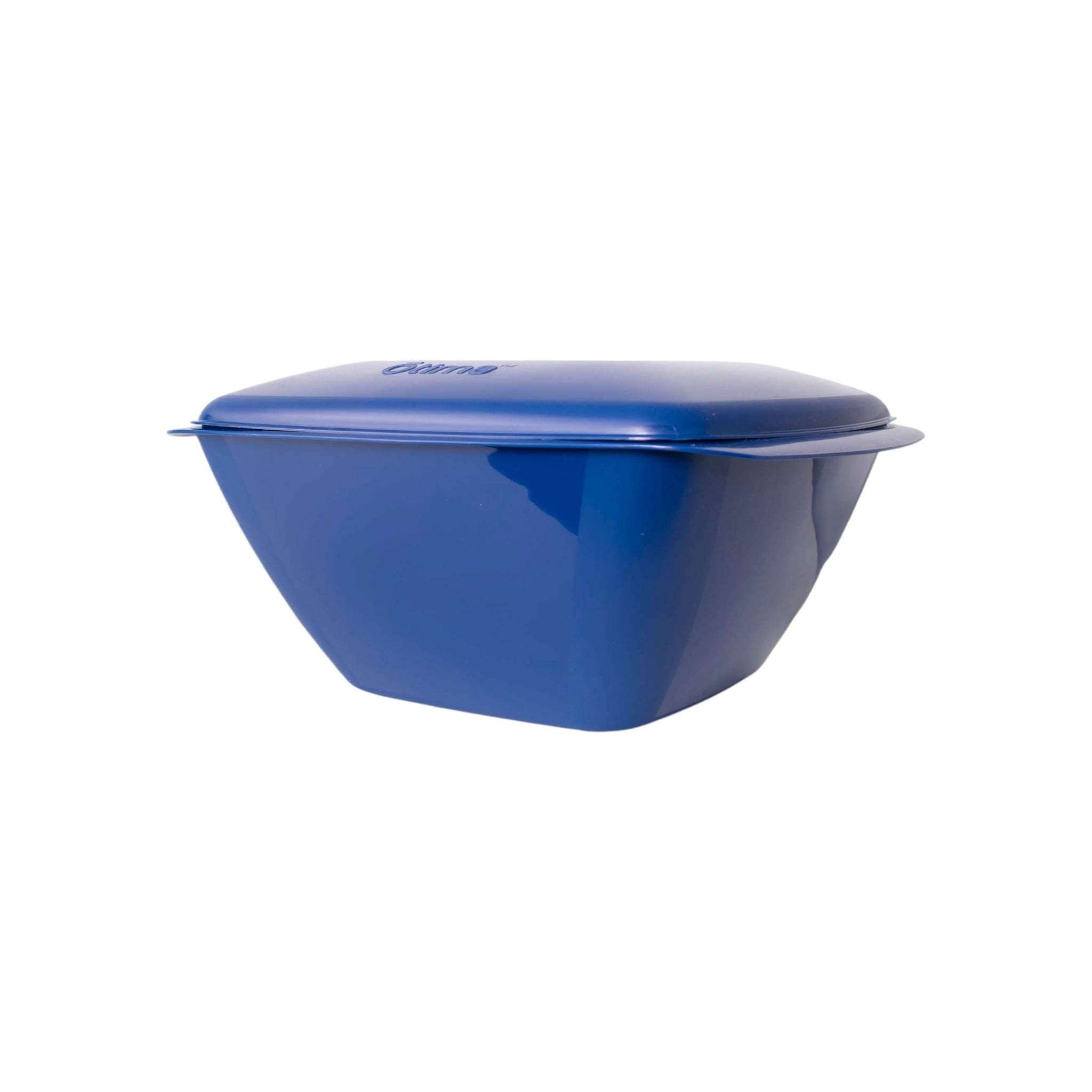 Otima Salad Bowl Square 18L with Lid