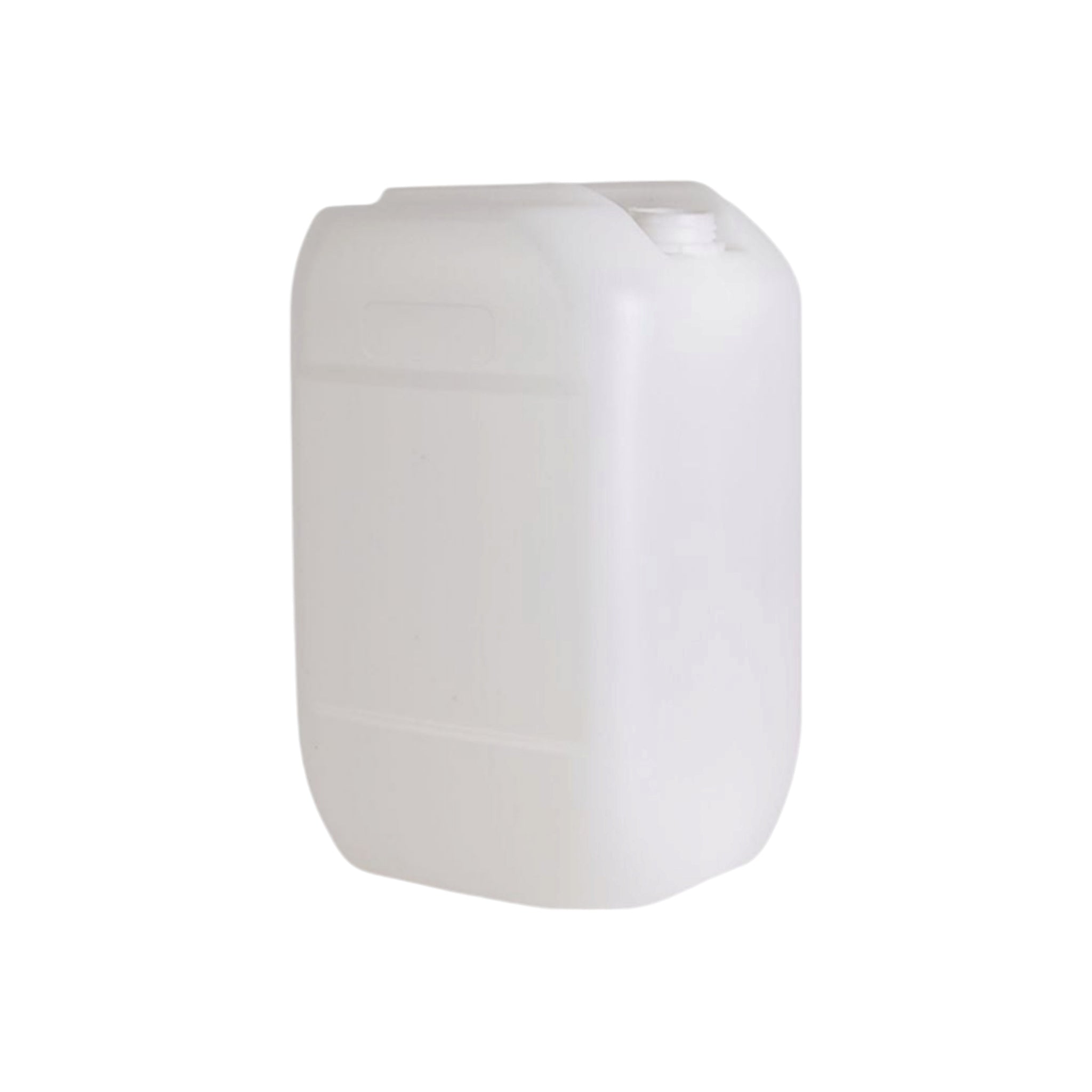 20L Plastic Jerry Can with Lid