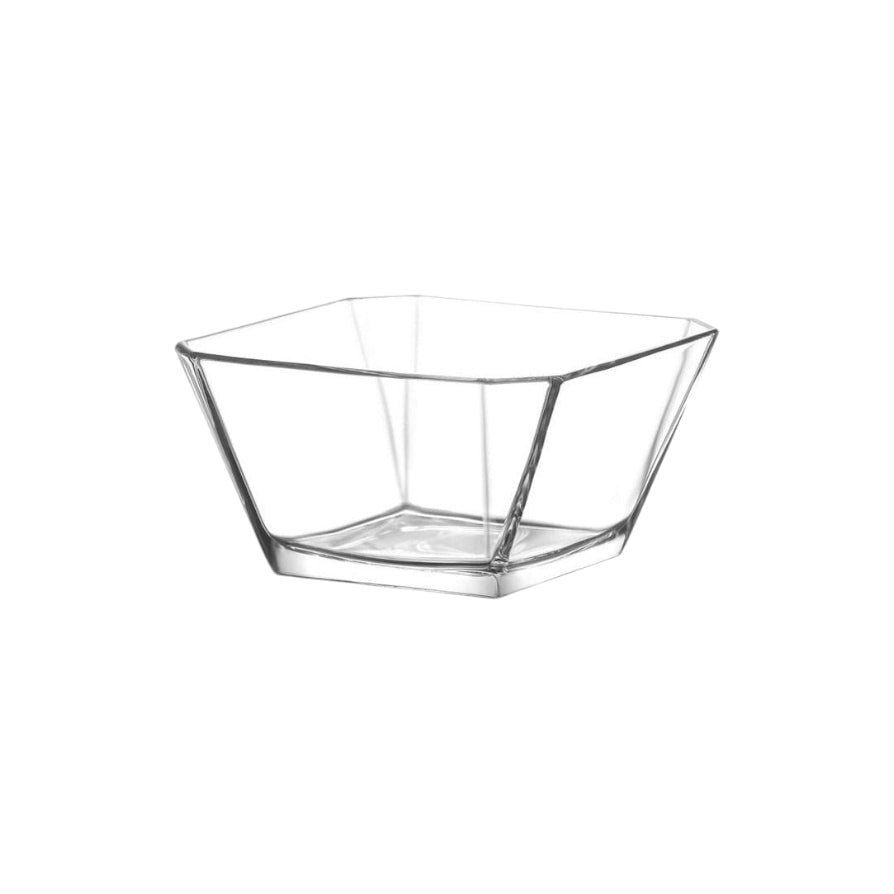 LAV Karen 20cm Glass Salad  Bowl 1900cc SGN1863