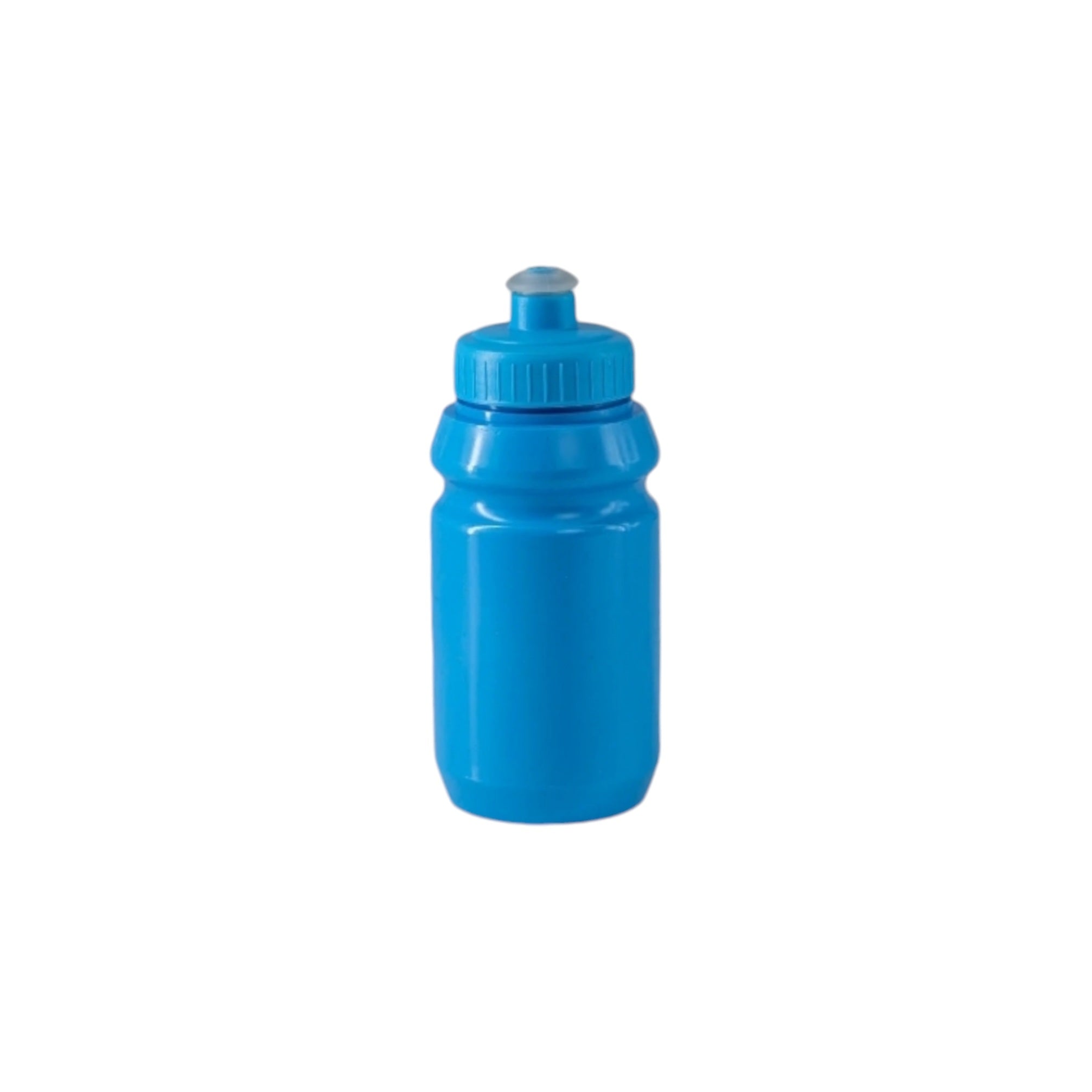 Sports Water Bottle Solid Color 300ml