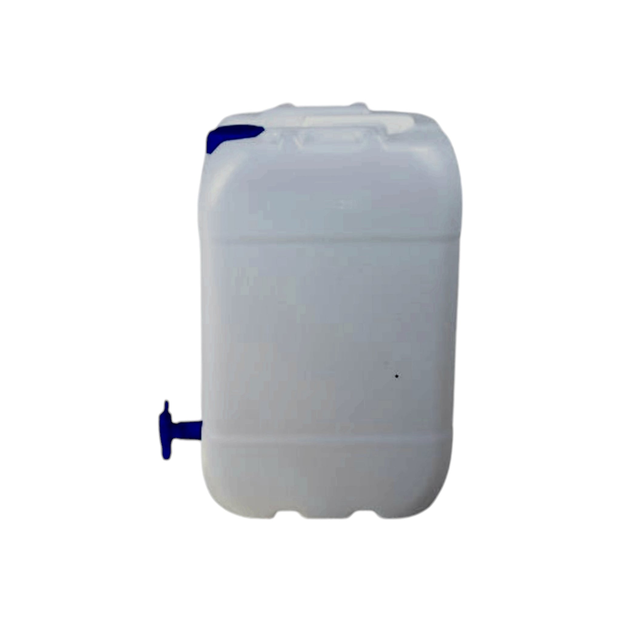 20L Plastic Jerry Can Quickserve 950g - Water Container