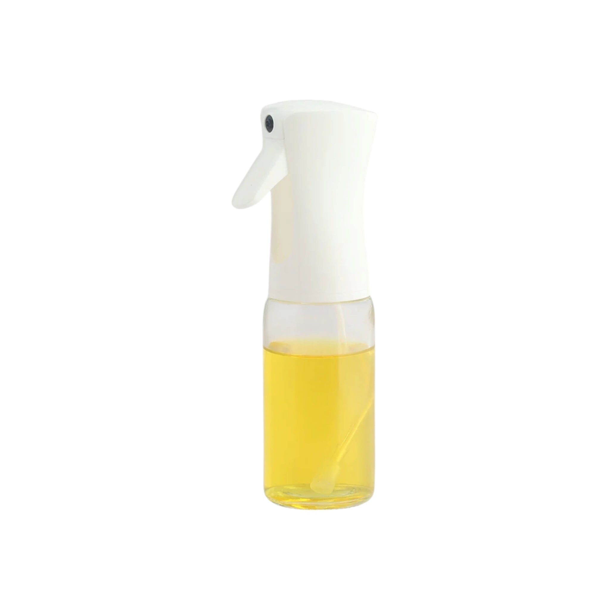 Regent Glass Oil Spray Bottle with Spray Head