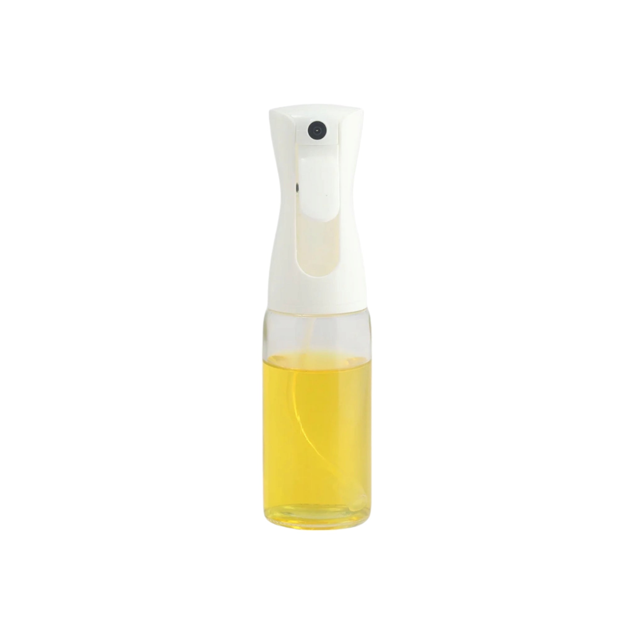 Regent Glass Oil Spray Bottle with Spray Head