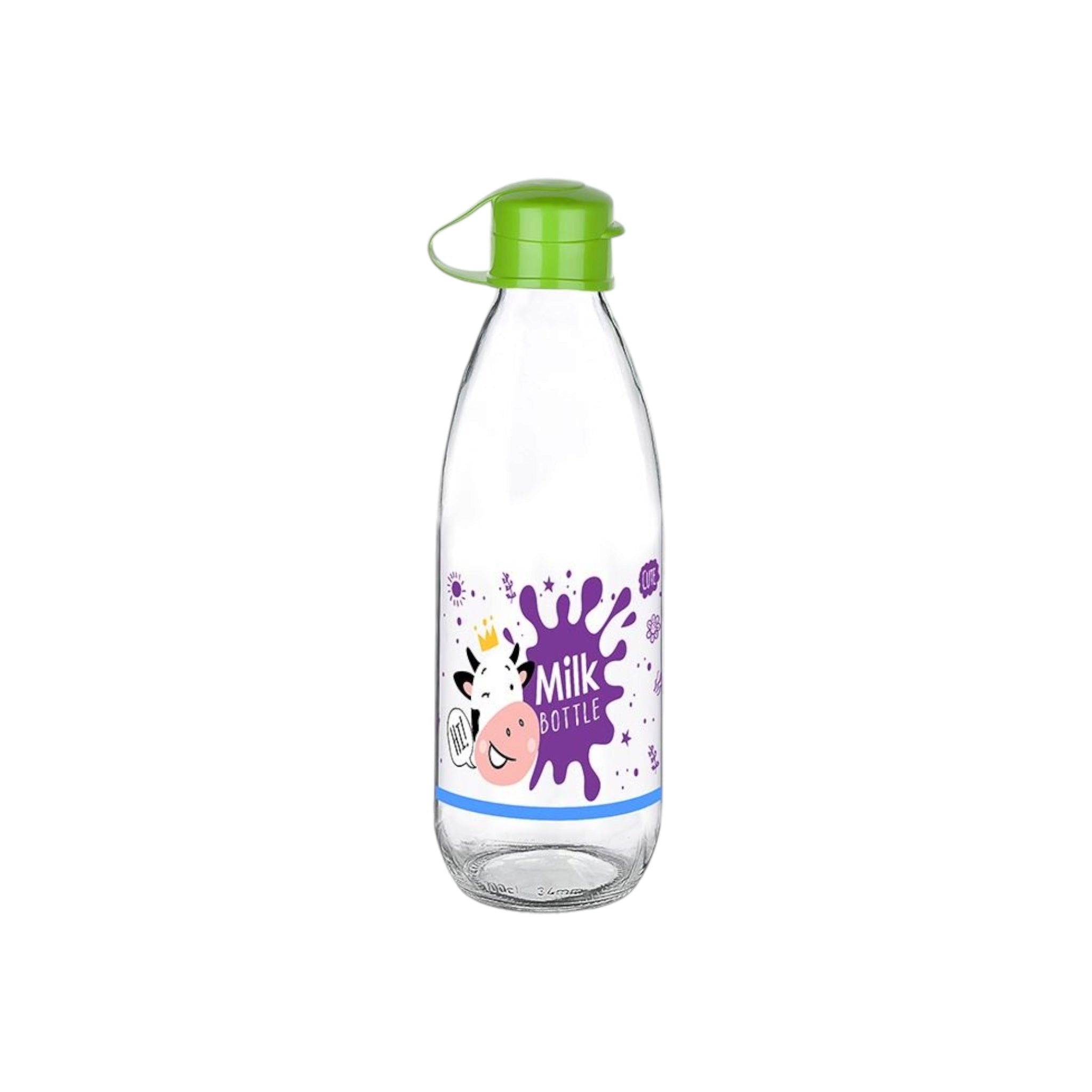 Titiz Mood Milk Bottle 1L KC-391