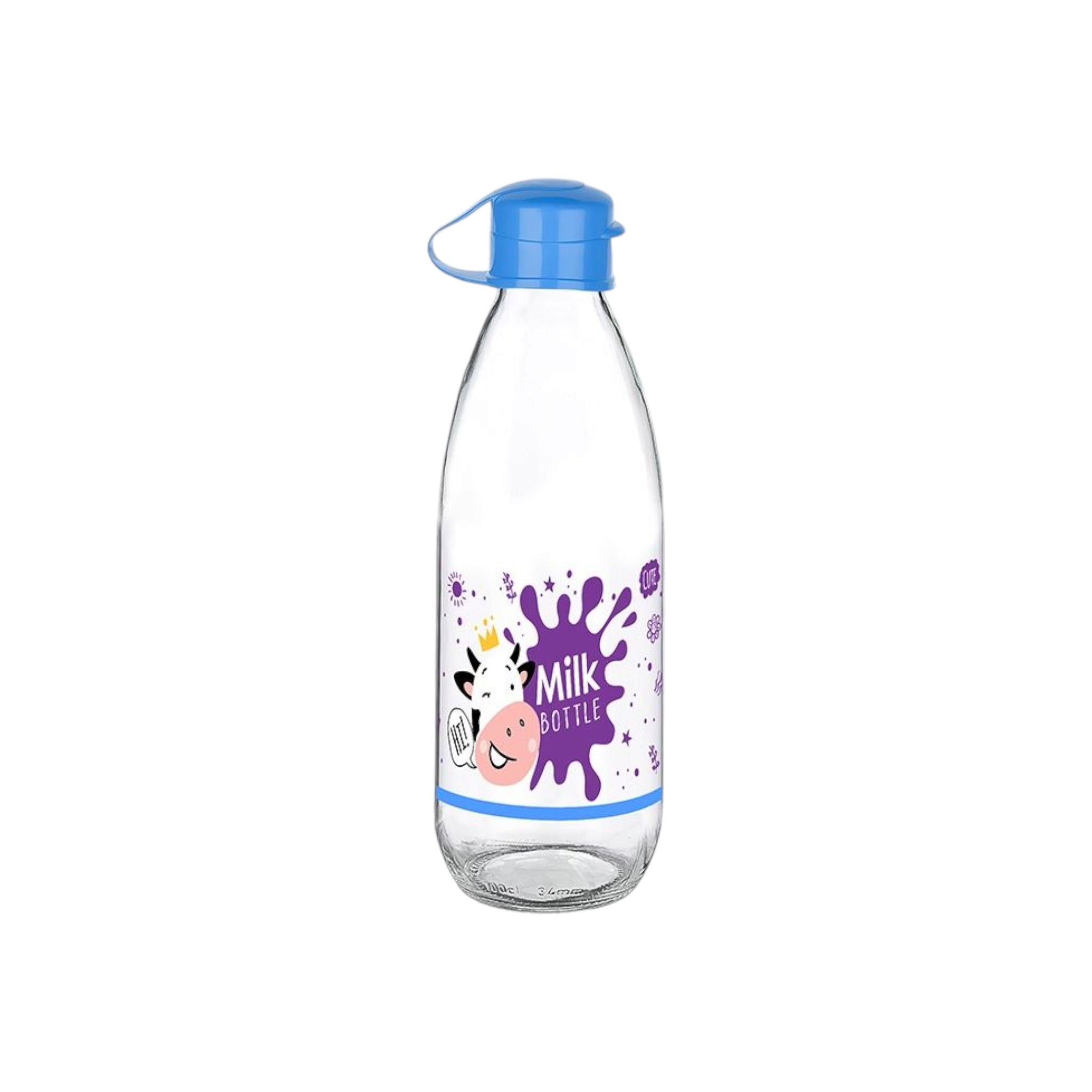 Titiz Mood Milk Bottle 1L KC-391