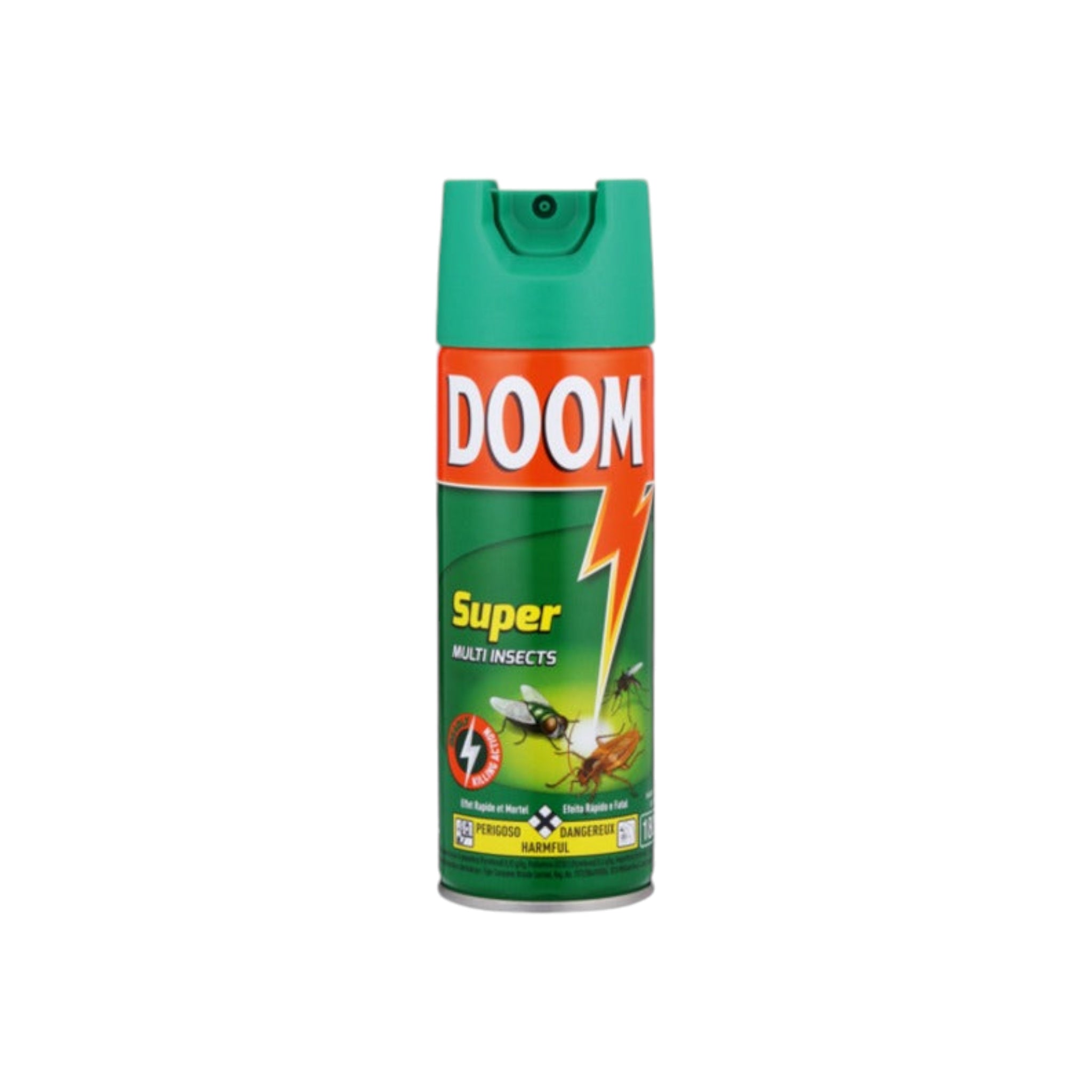 Doom Insecticide 300ml