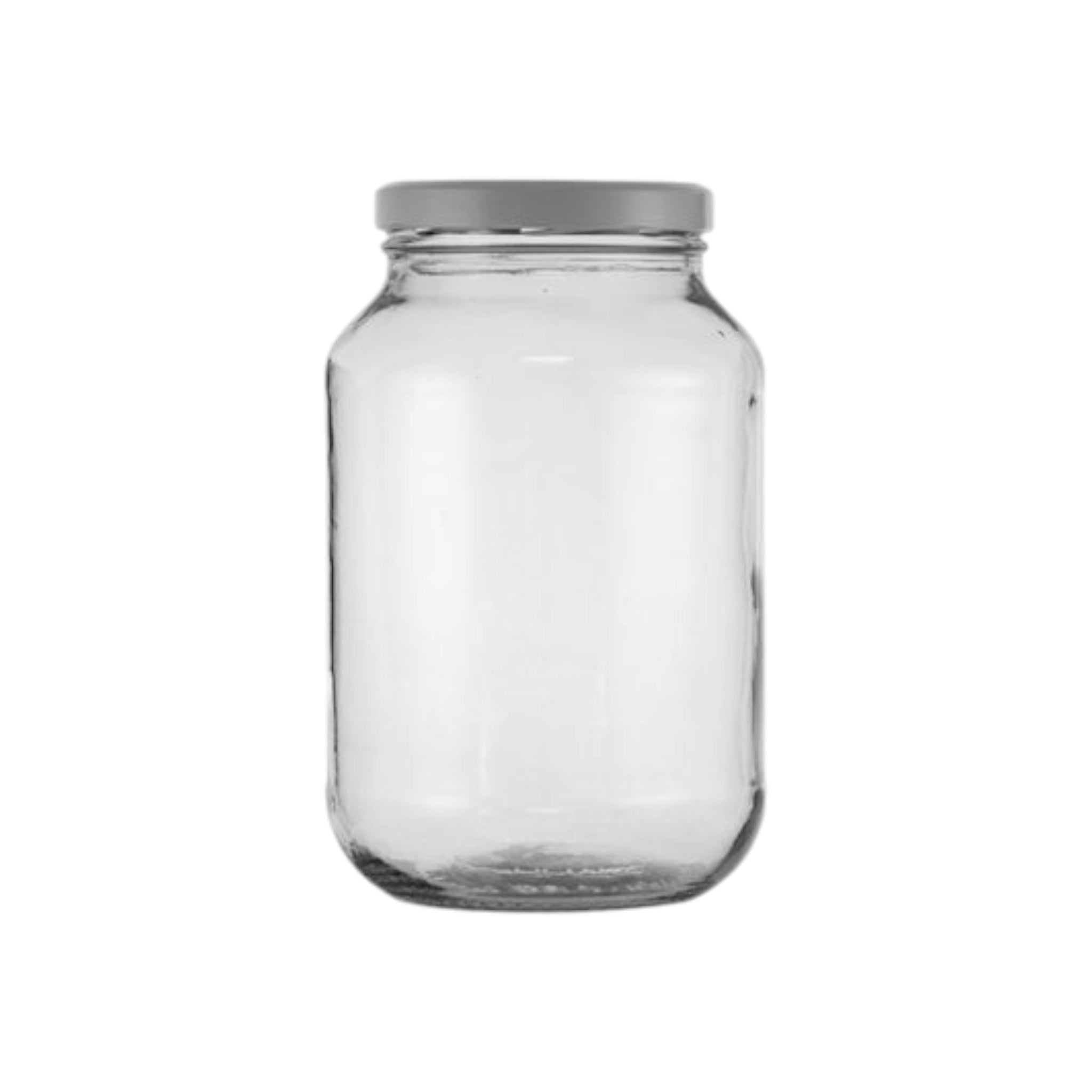 Consol 3L Glass Catering Jar Bottle 27281