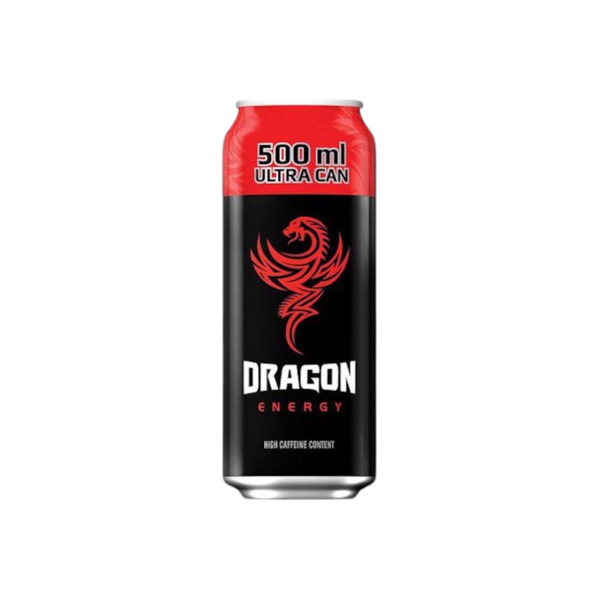 Coldrinks Dragon Energy Drink 500ml