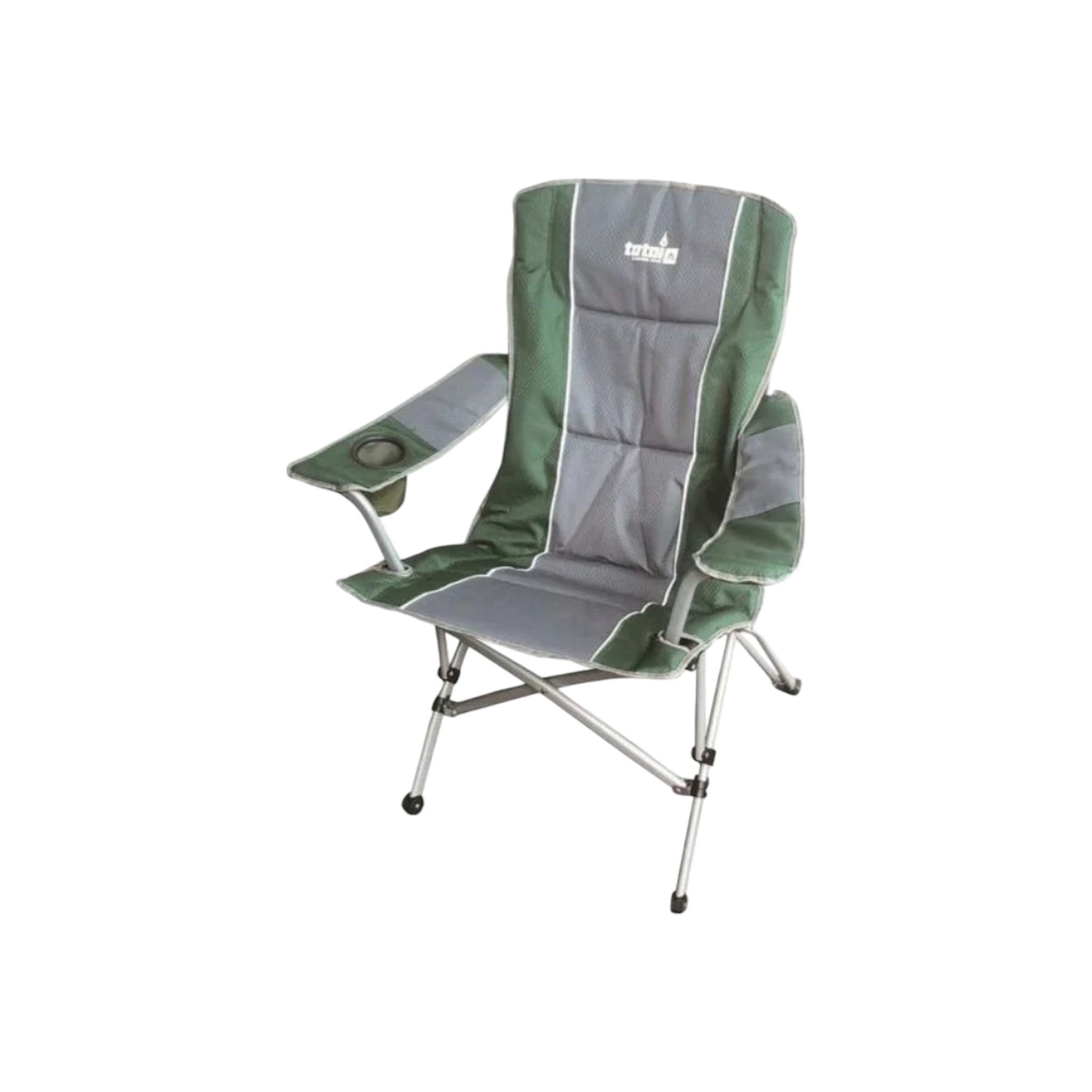 Totai Camping Chair King Size Folding 05/BB02