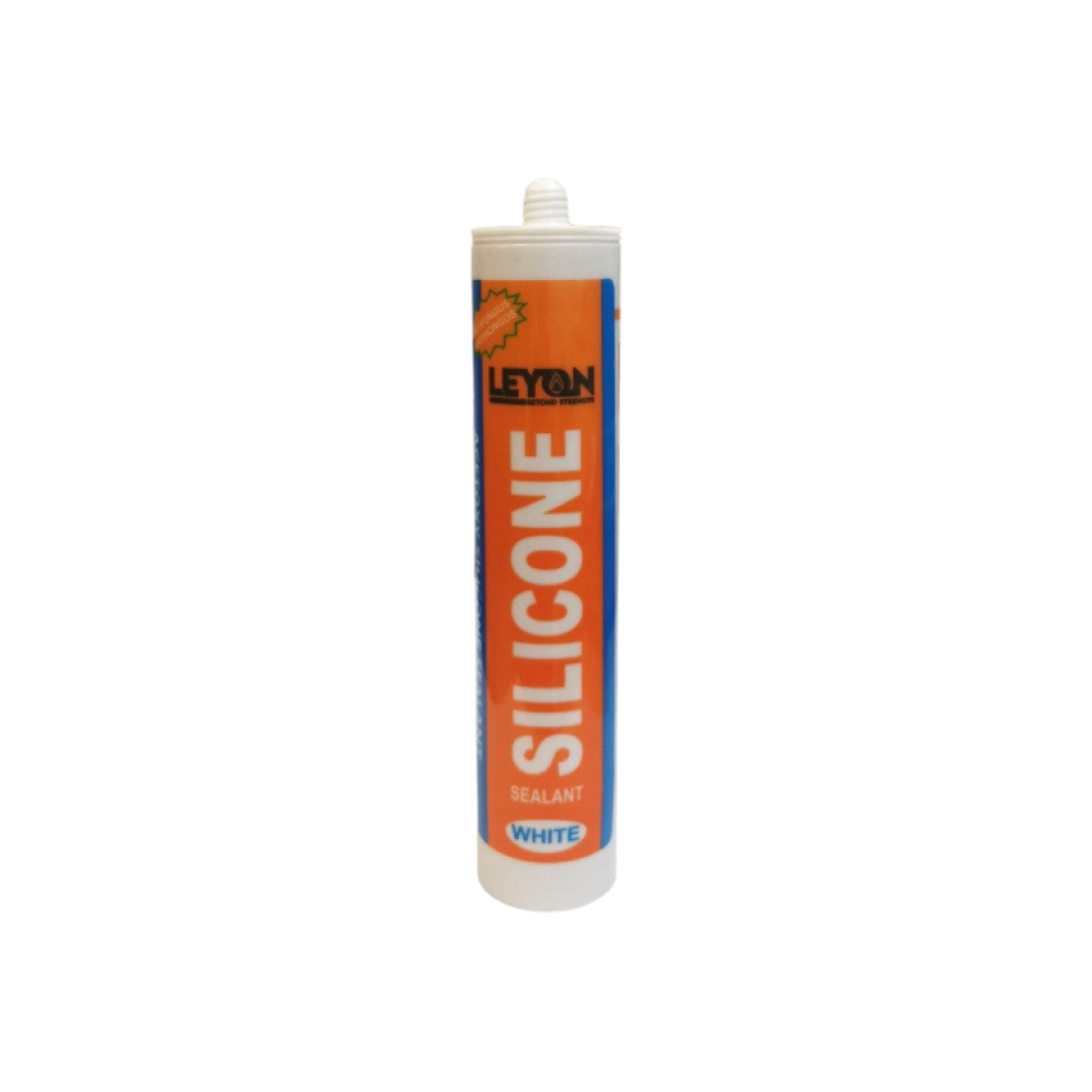 Nasca Silicone White 260ml