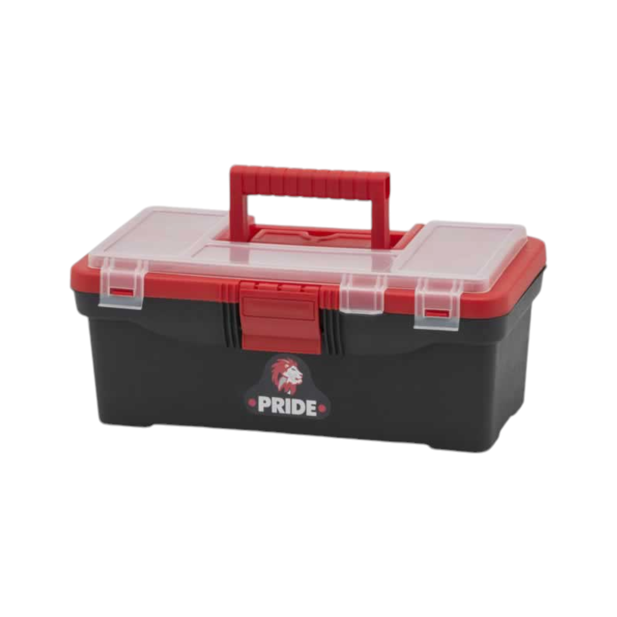 Pride Storage Tool Box 32cm Buzz