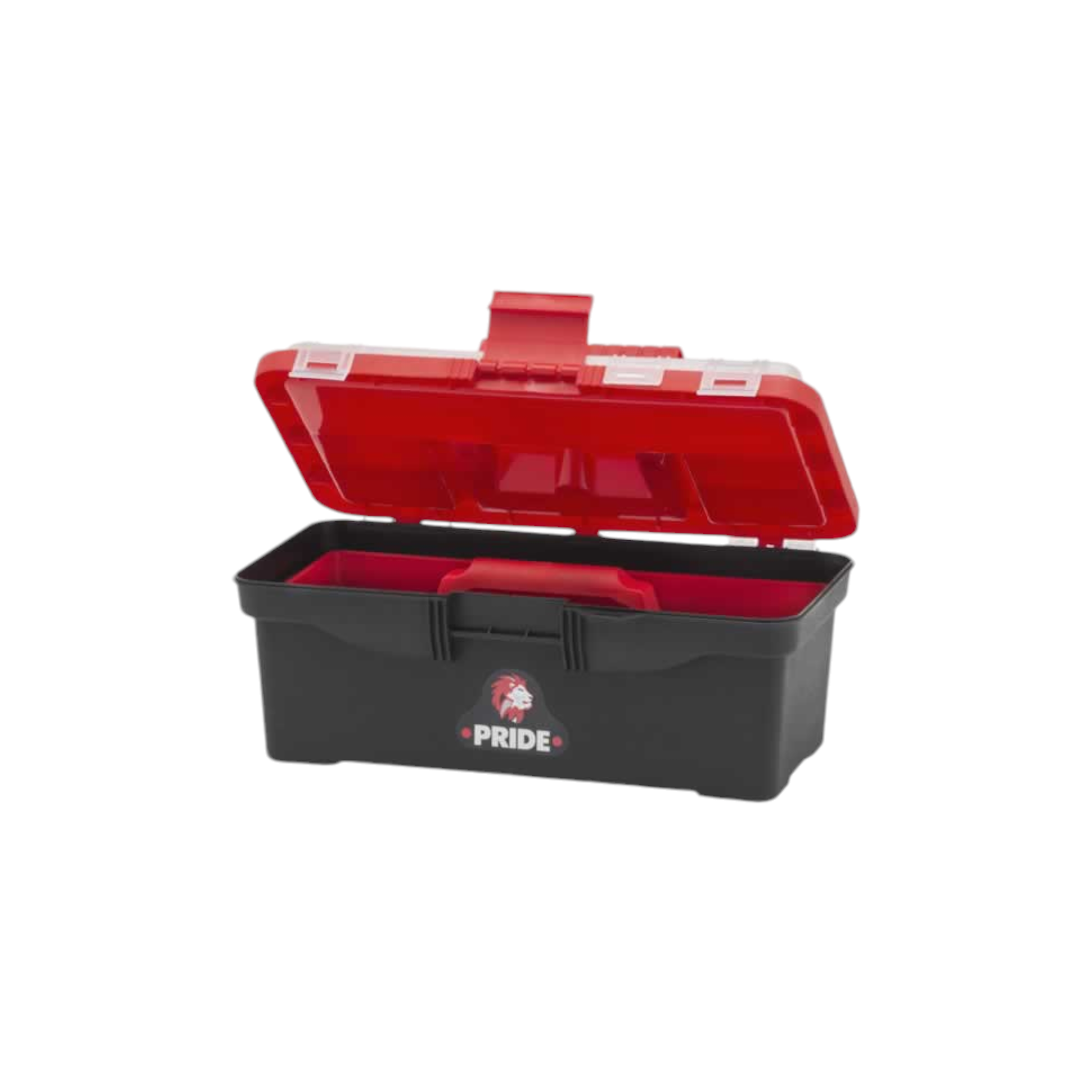 Pride Storage Tool Box 32cm Buzz