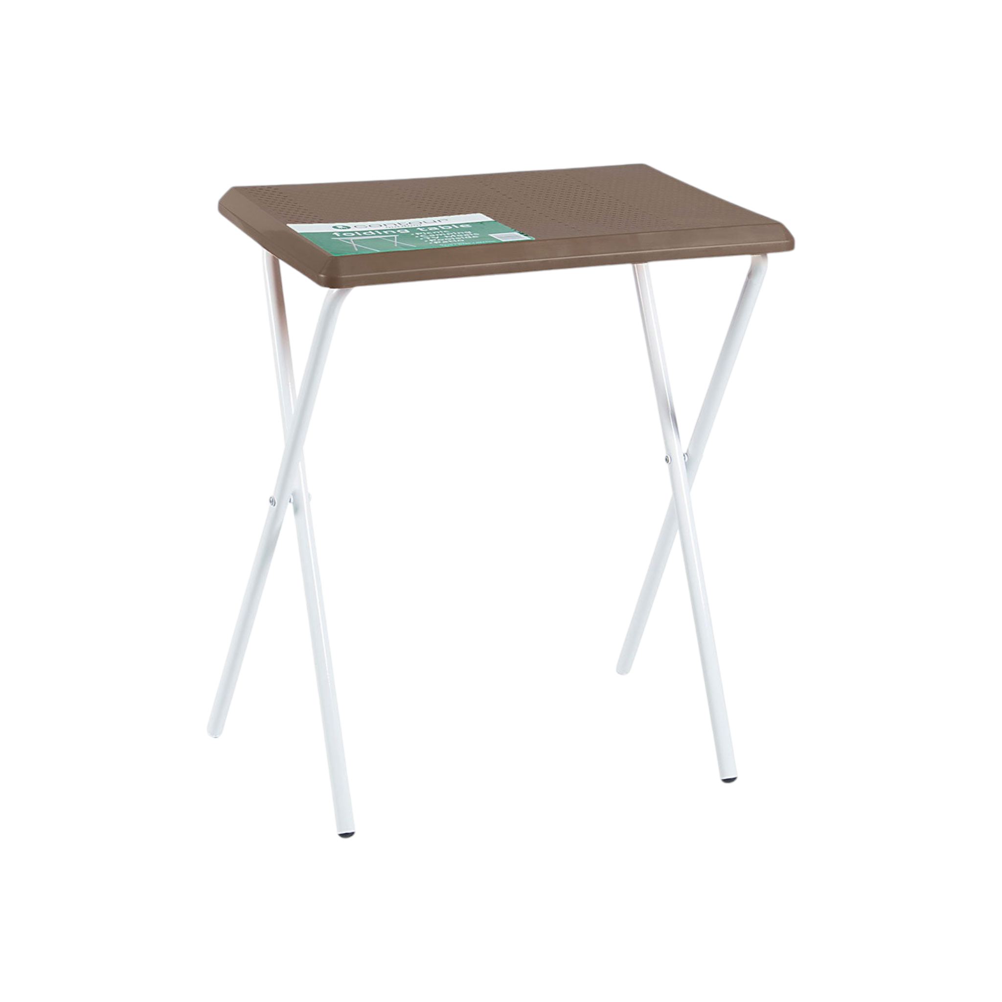 Folding Picnic Table Contour Outdoor